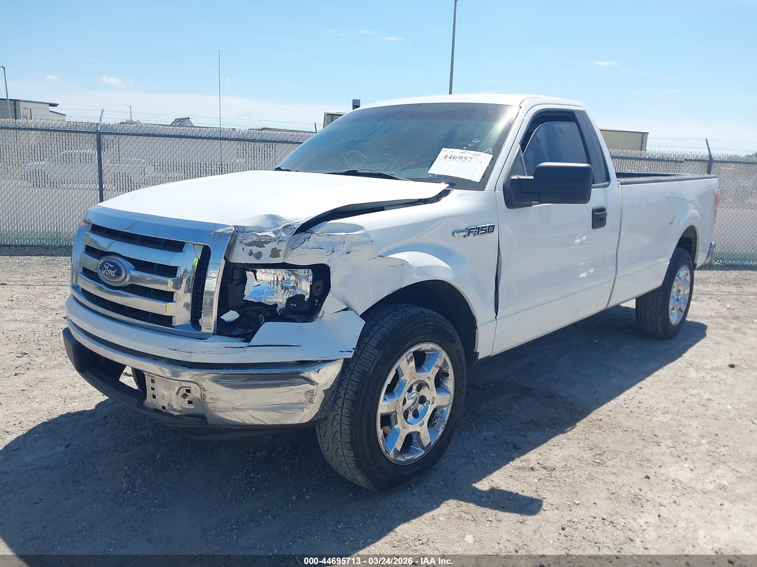 FORD F-150 image 2