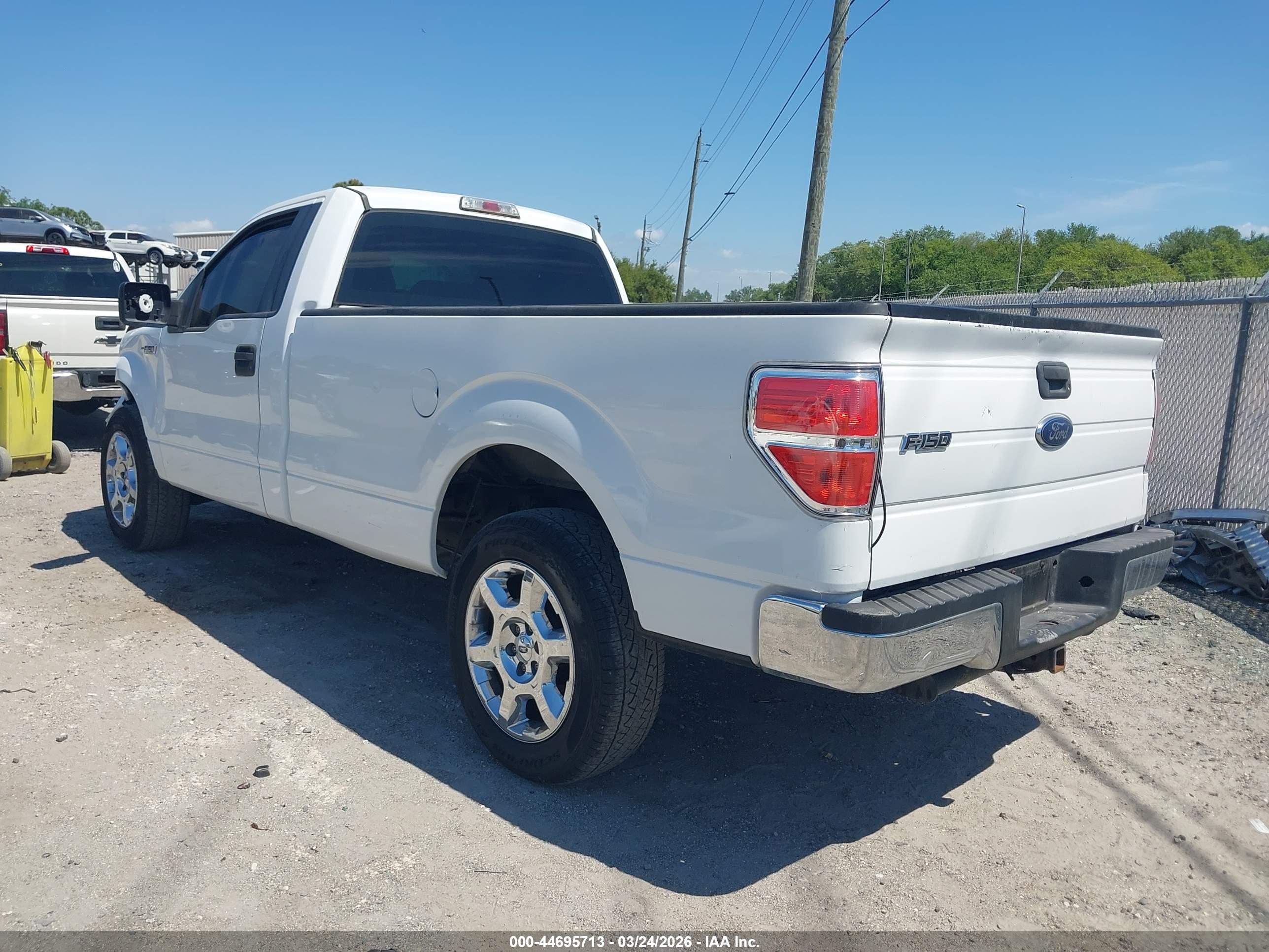 FORD F-150 image 3