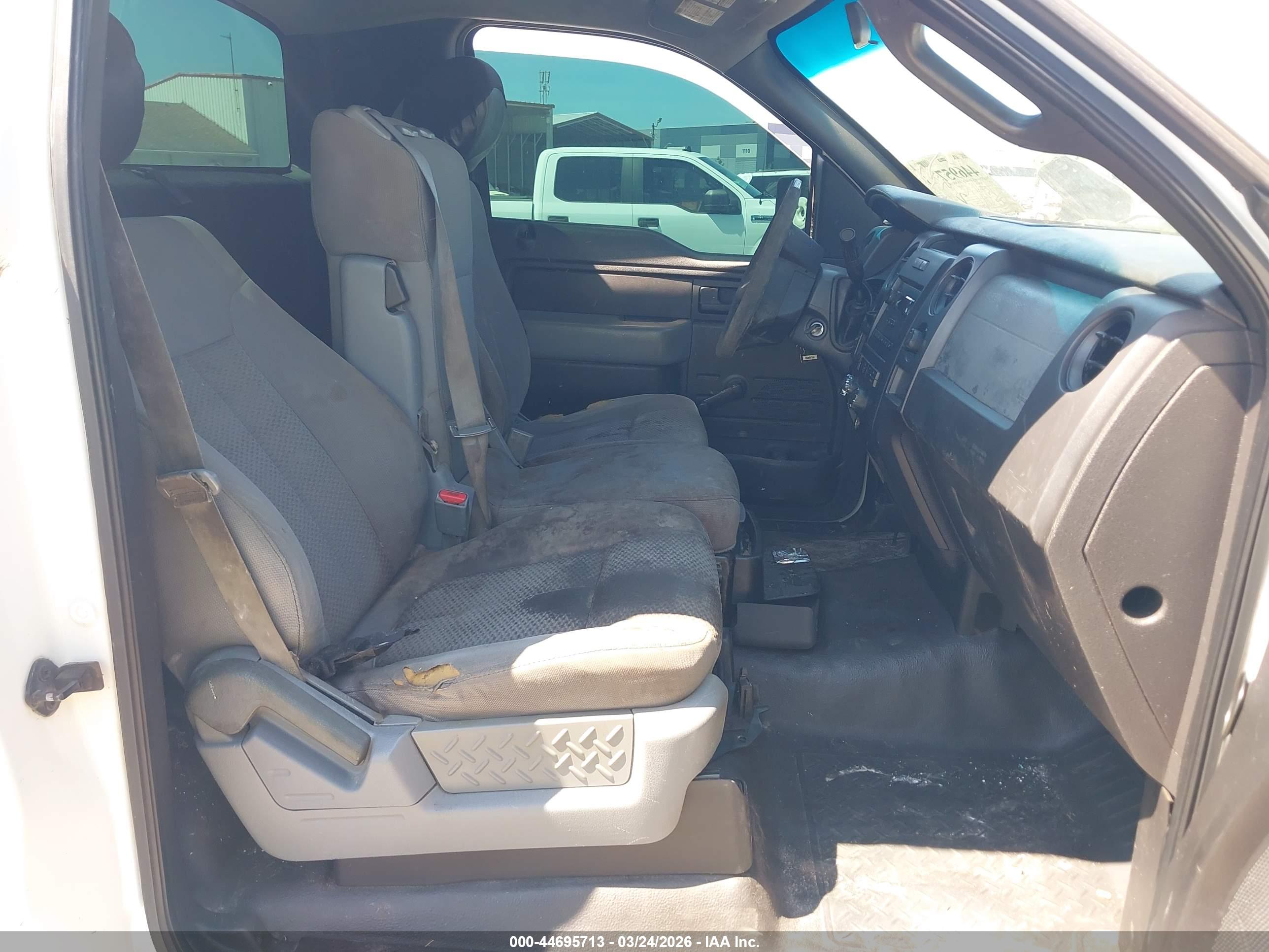 FORD F-150 image 5