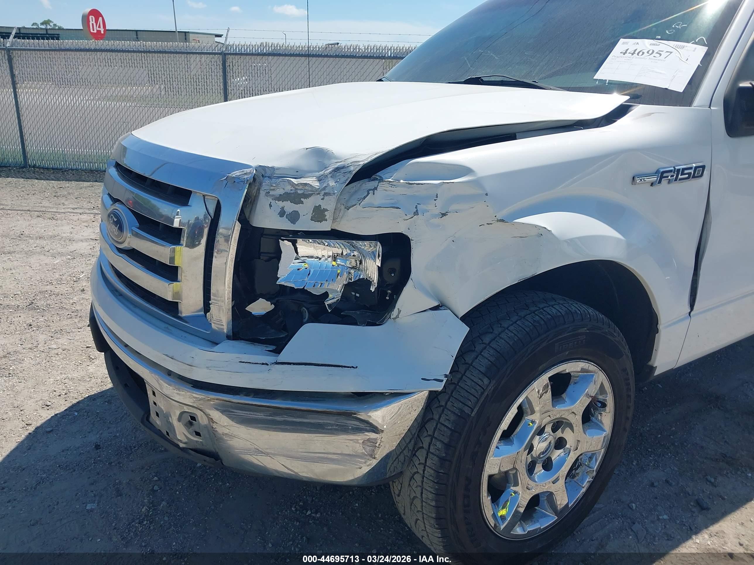 FORD F-150 image 6