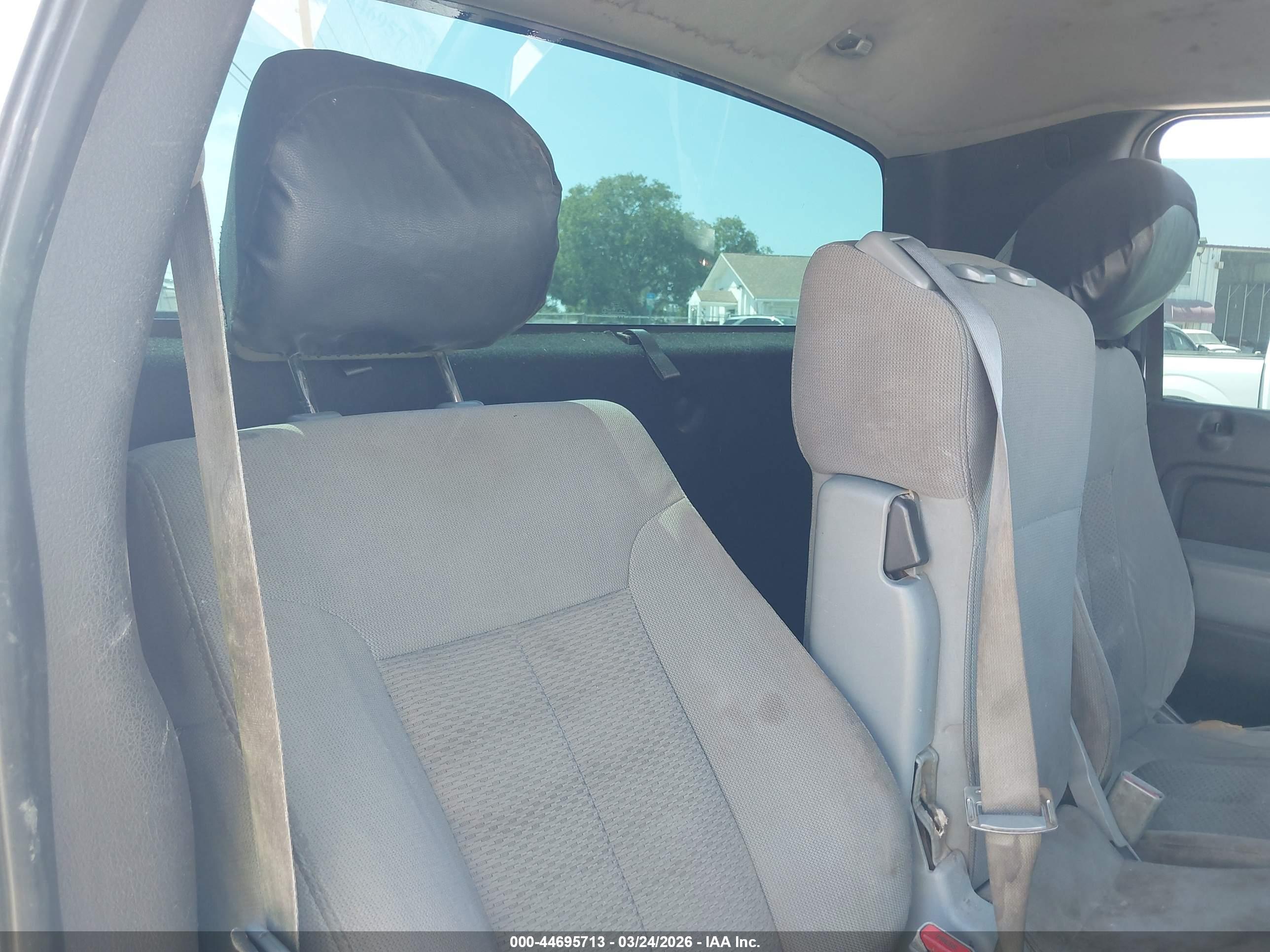 FORD F-150 image 8
