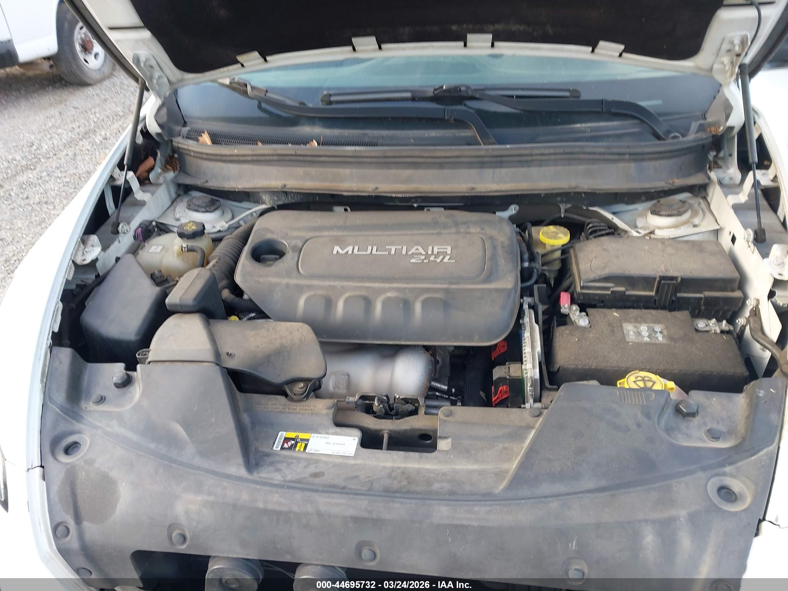 JEEP CHEROKEE image 10