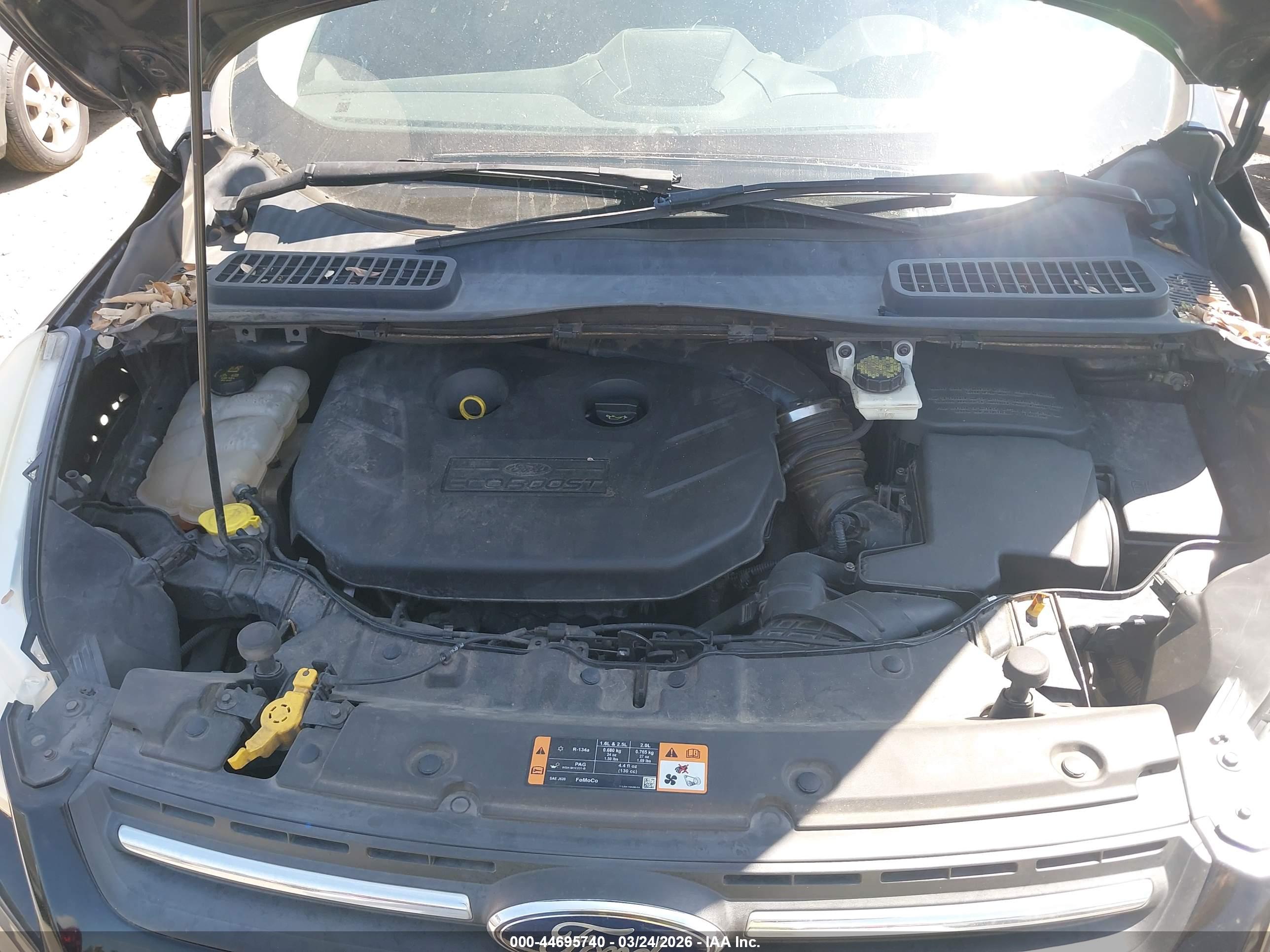 FORD ESCAPE image 10