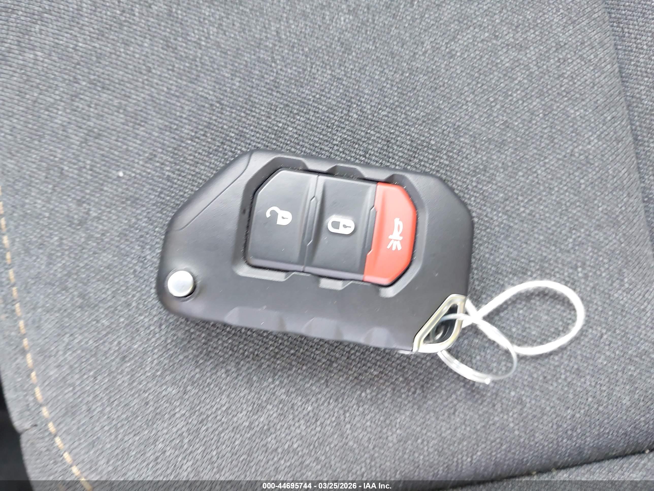 JEEP WRANGLER image 11