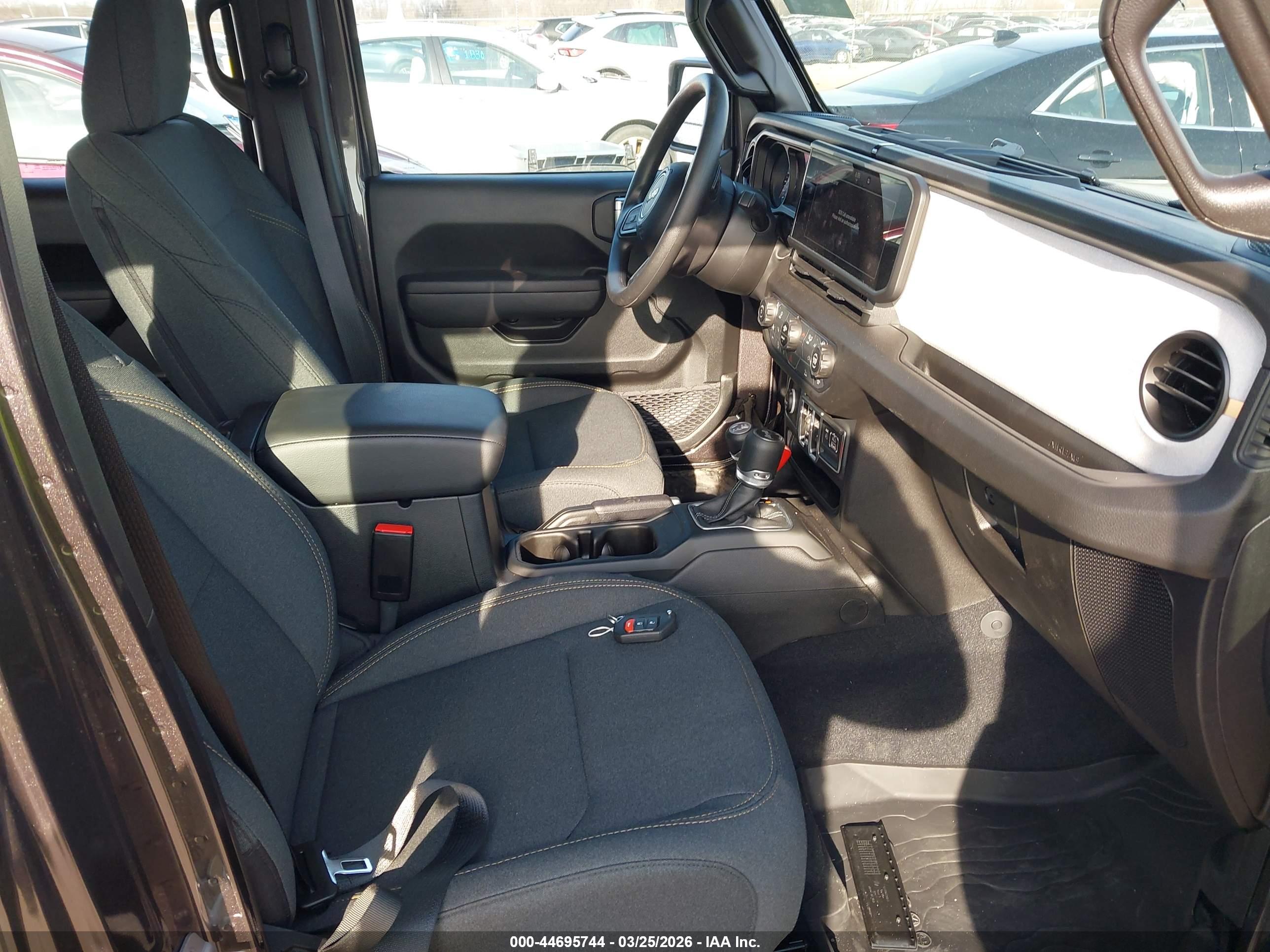 JEEP WRANGLER image 5