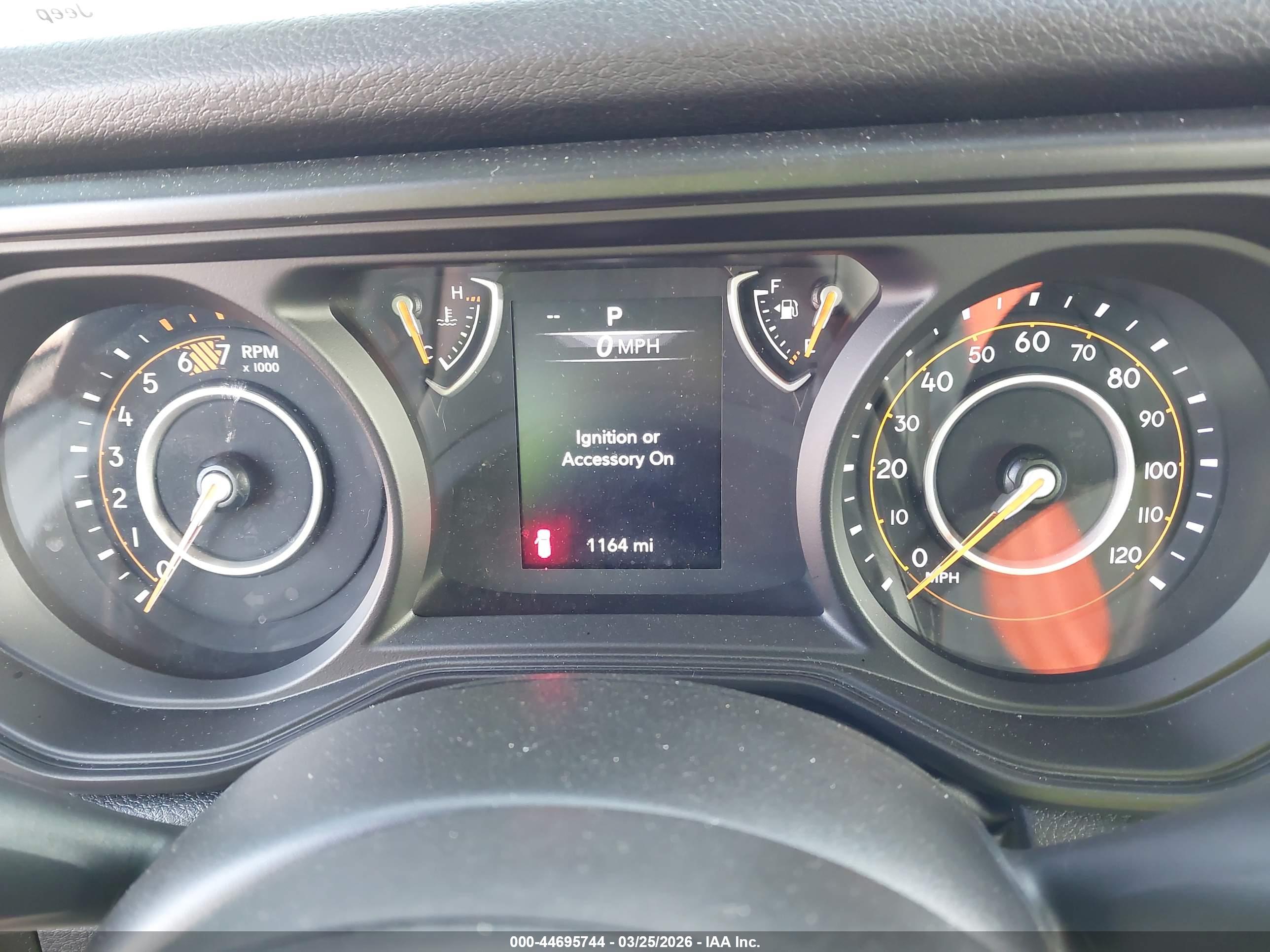 JEEP WRANGLER image 7