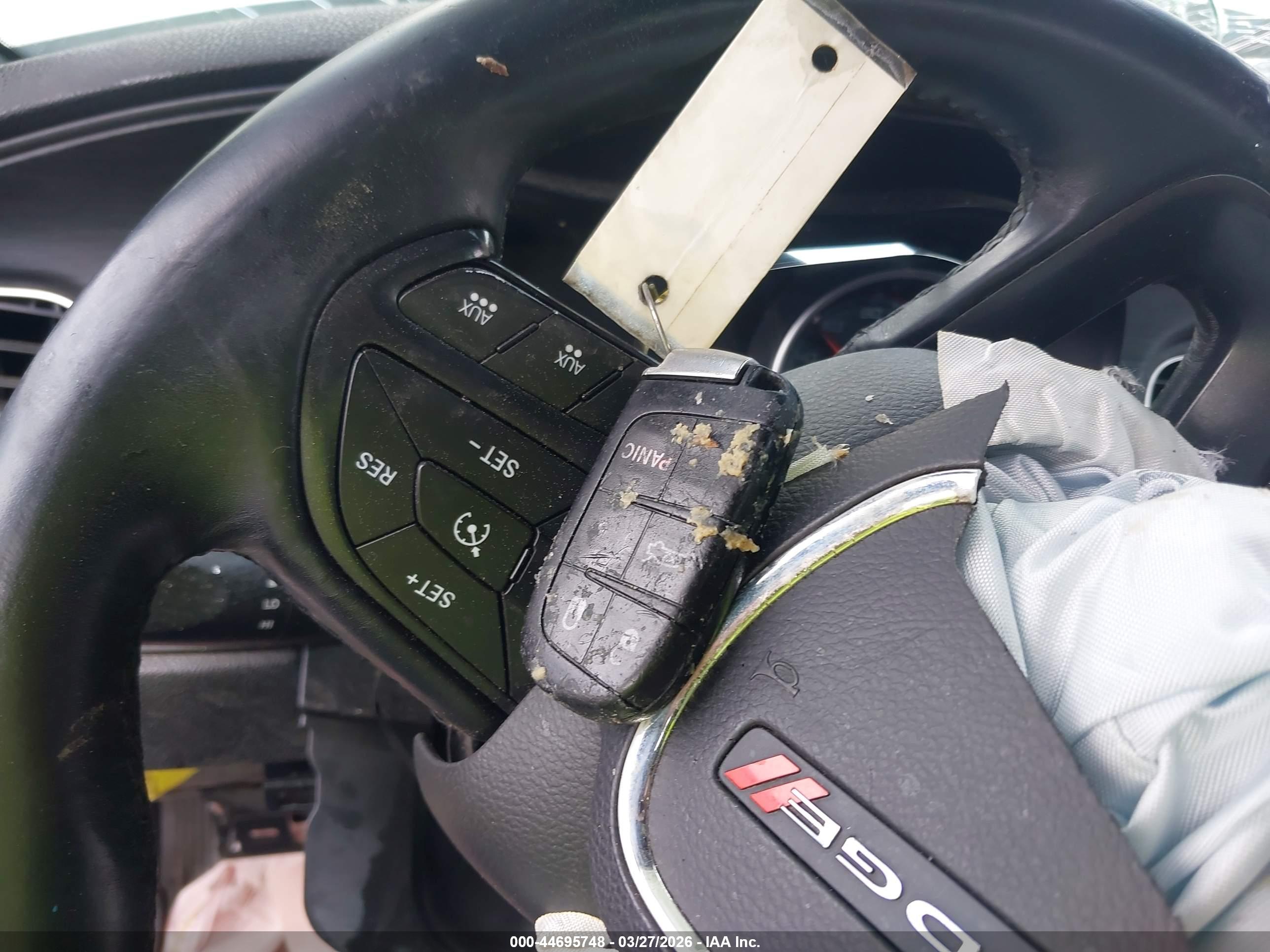 DODGE CHARGER image 11