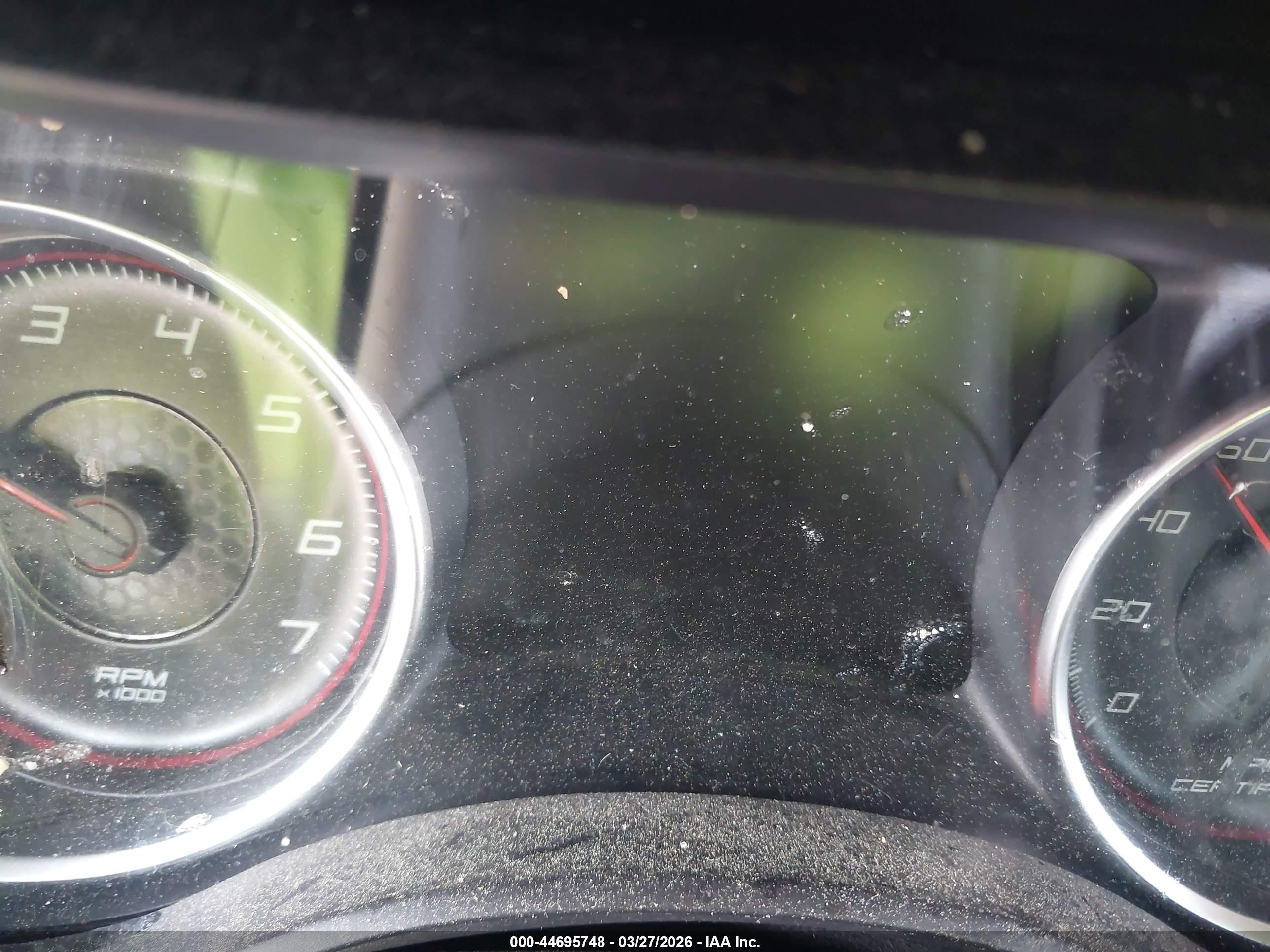 DODGE CHARGER image 7