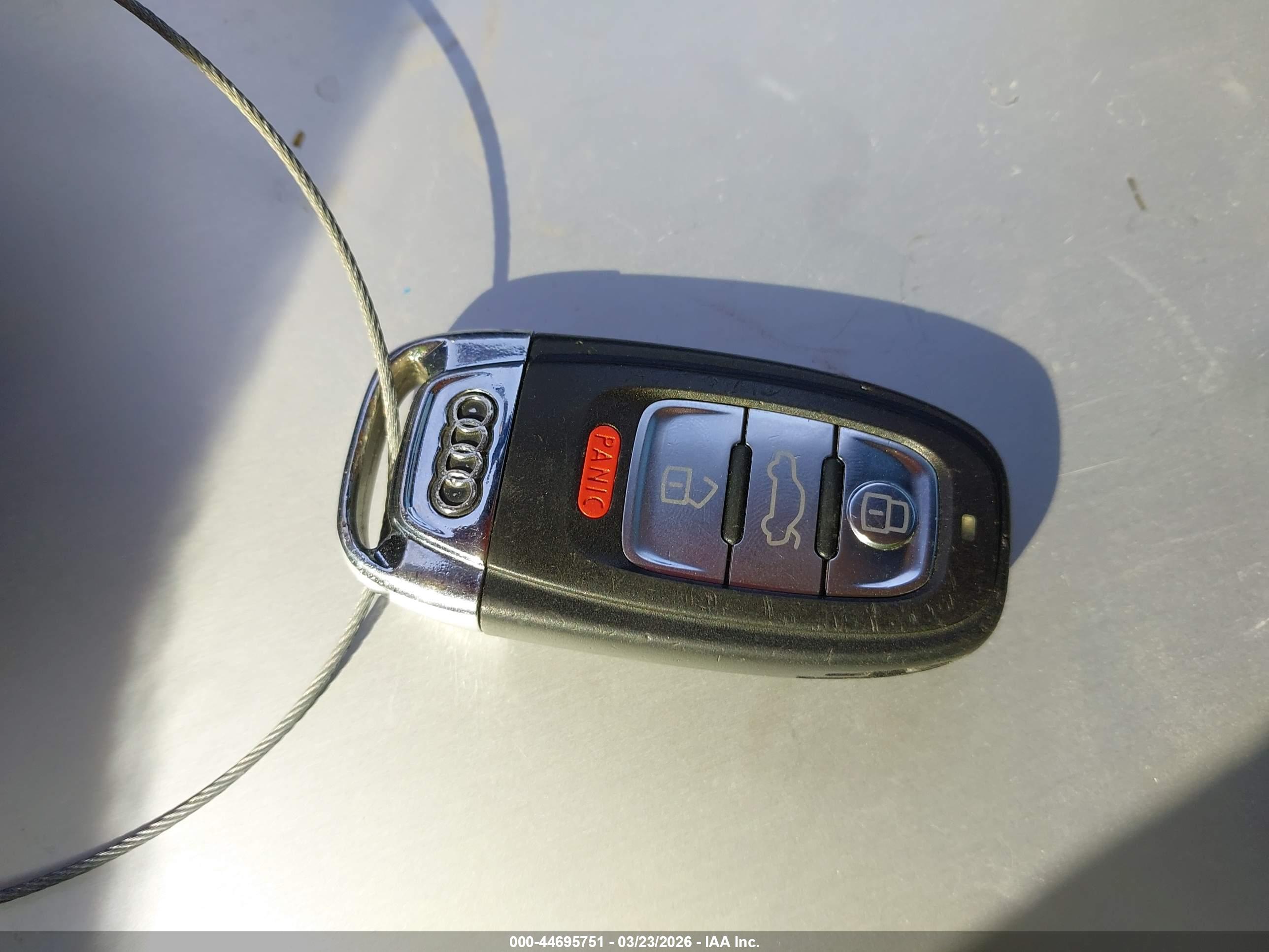 AUDI A6 image 11