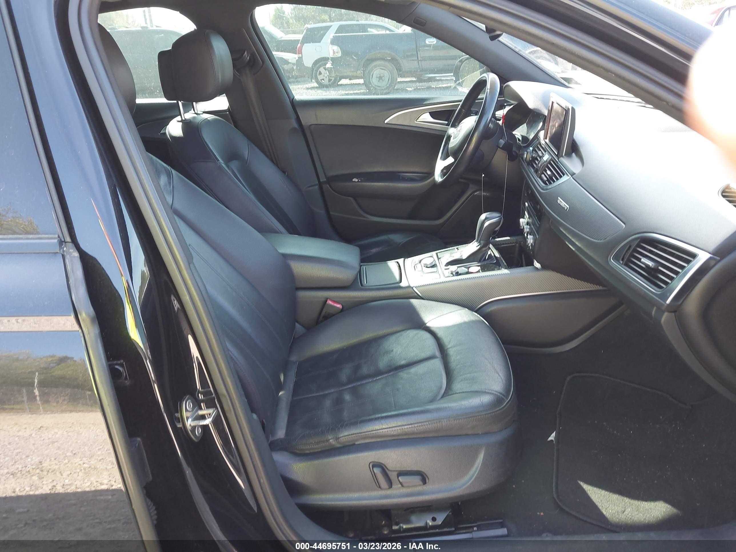 AUDI A6 image 5