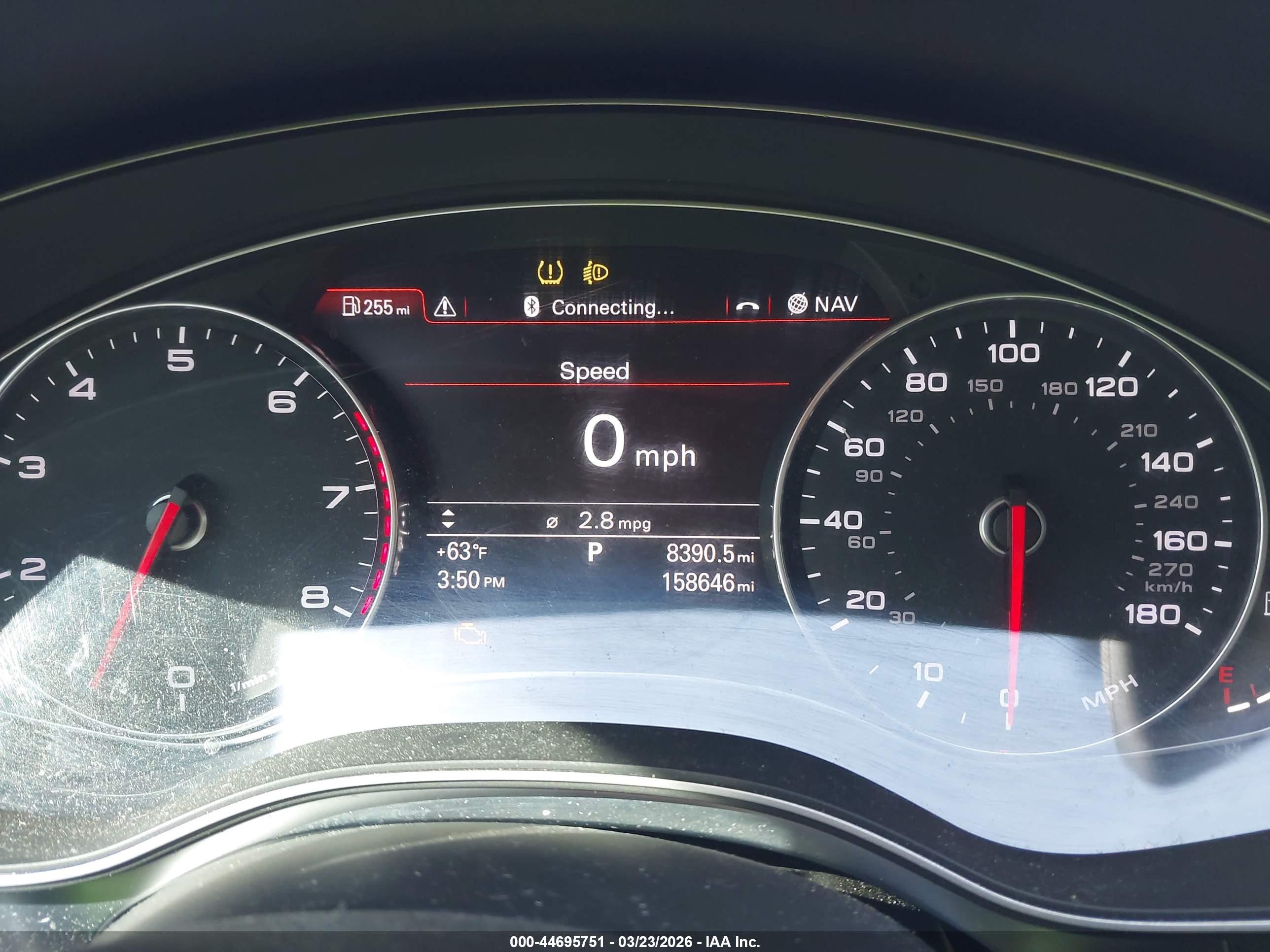 AUDI A6 image 7