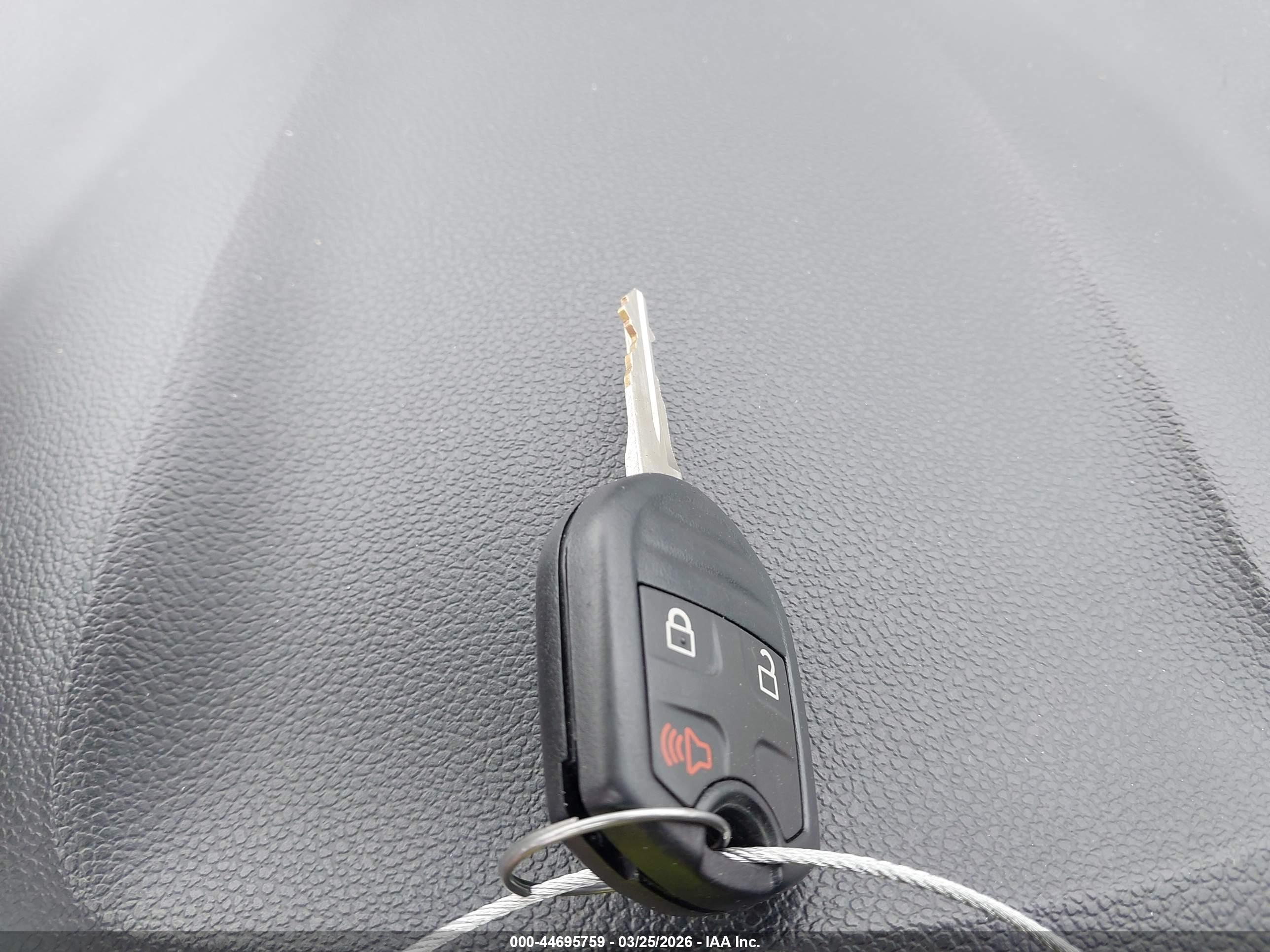 FORD EDGE image 11