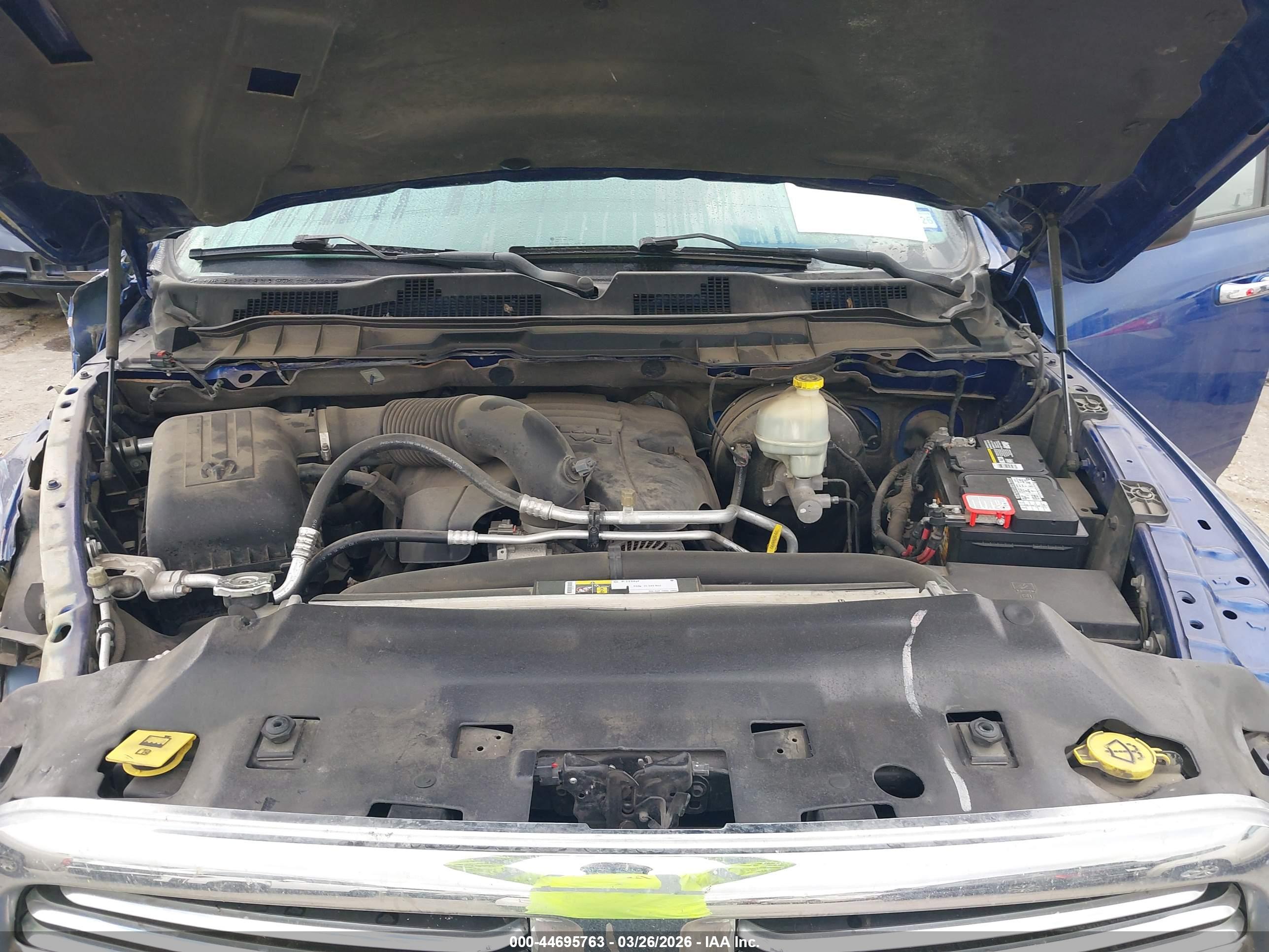 RAM 1500 image 10