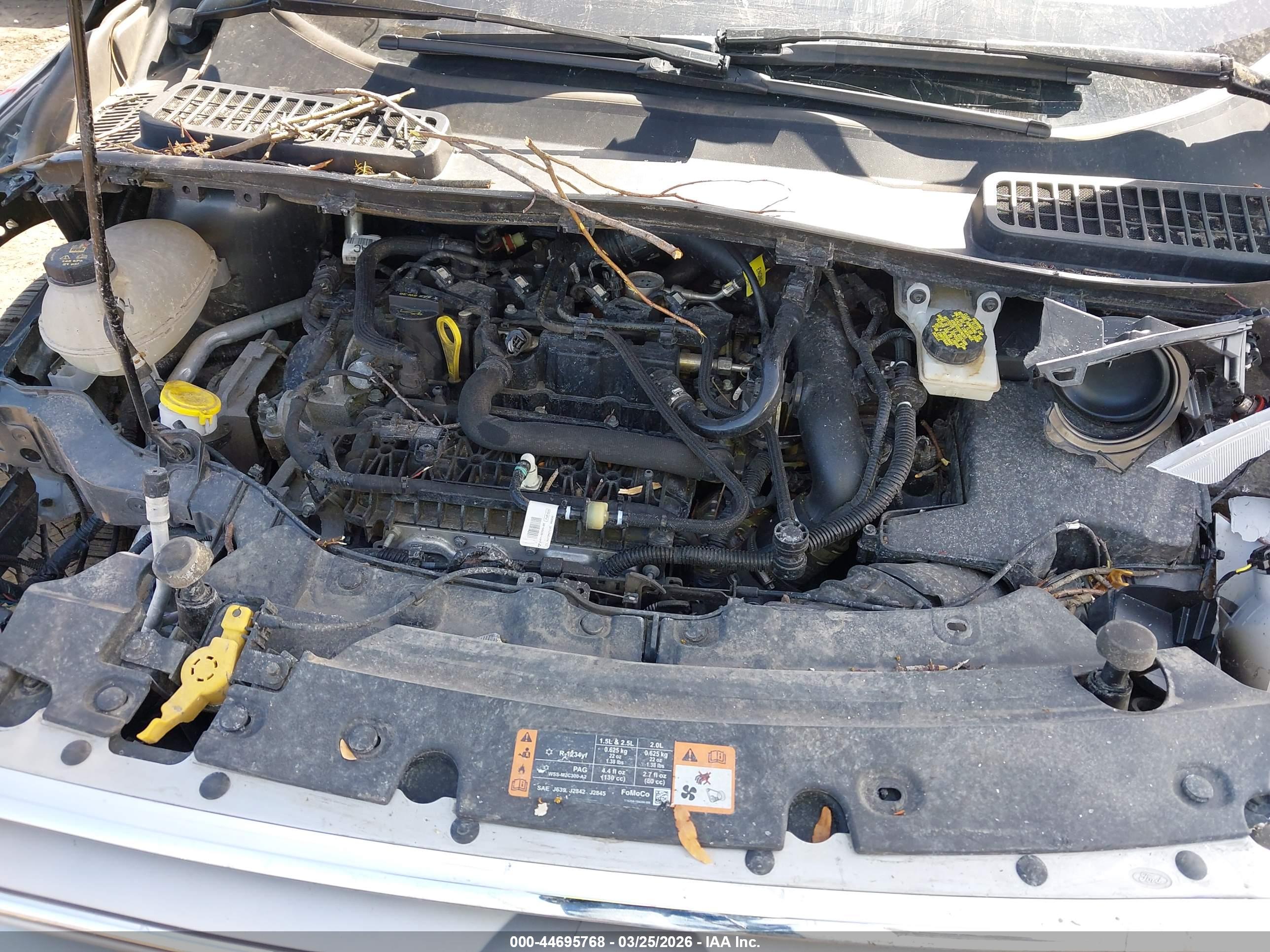 FORD ESCAPE image 10