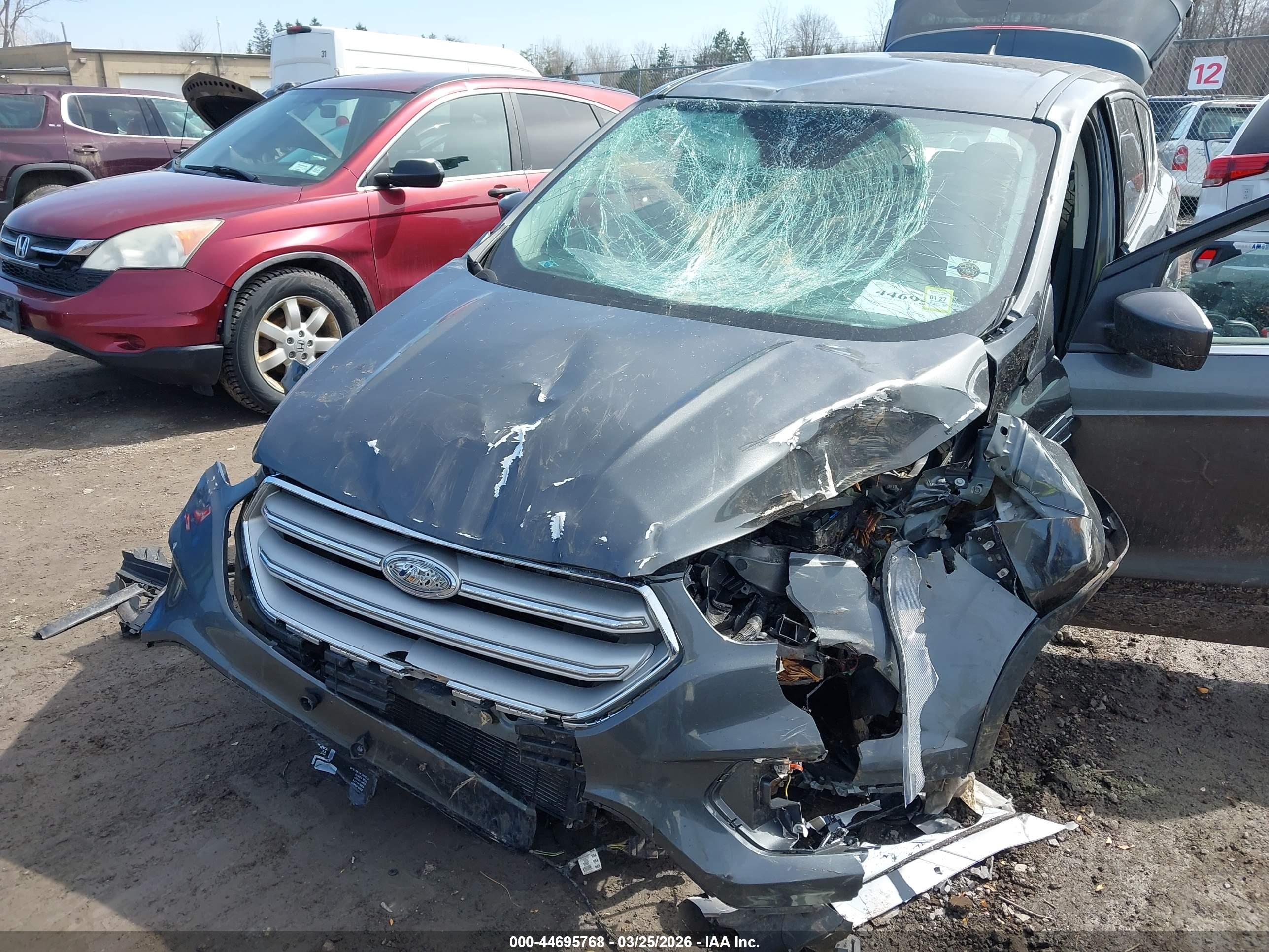 FORD ESCAPE image 6