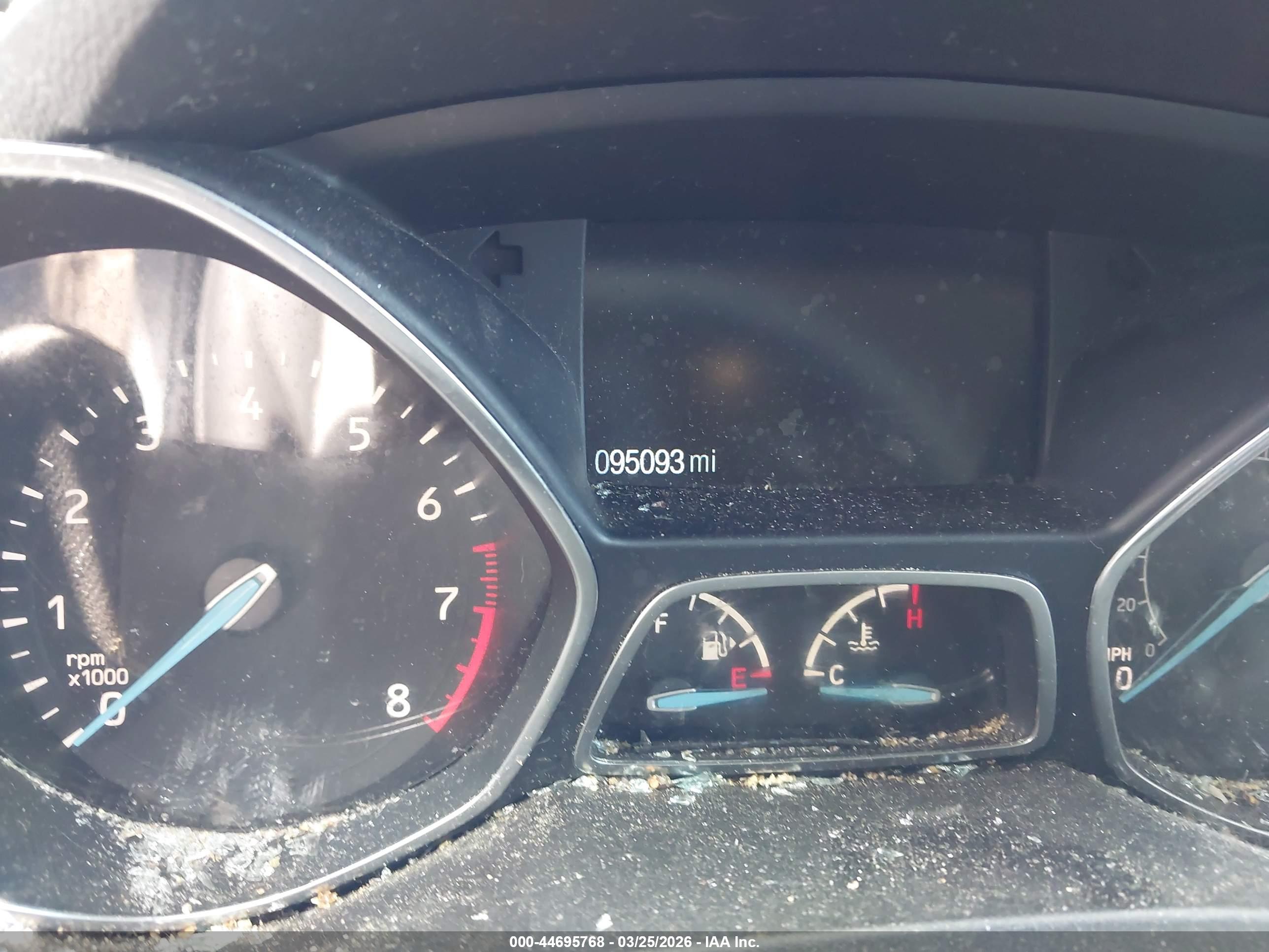 FORD ESCAPE image 7