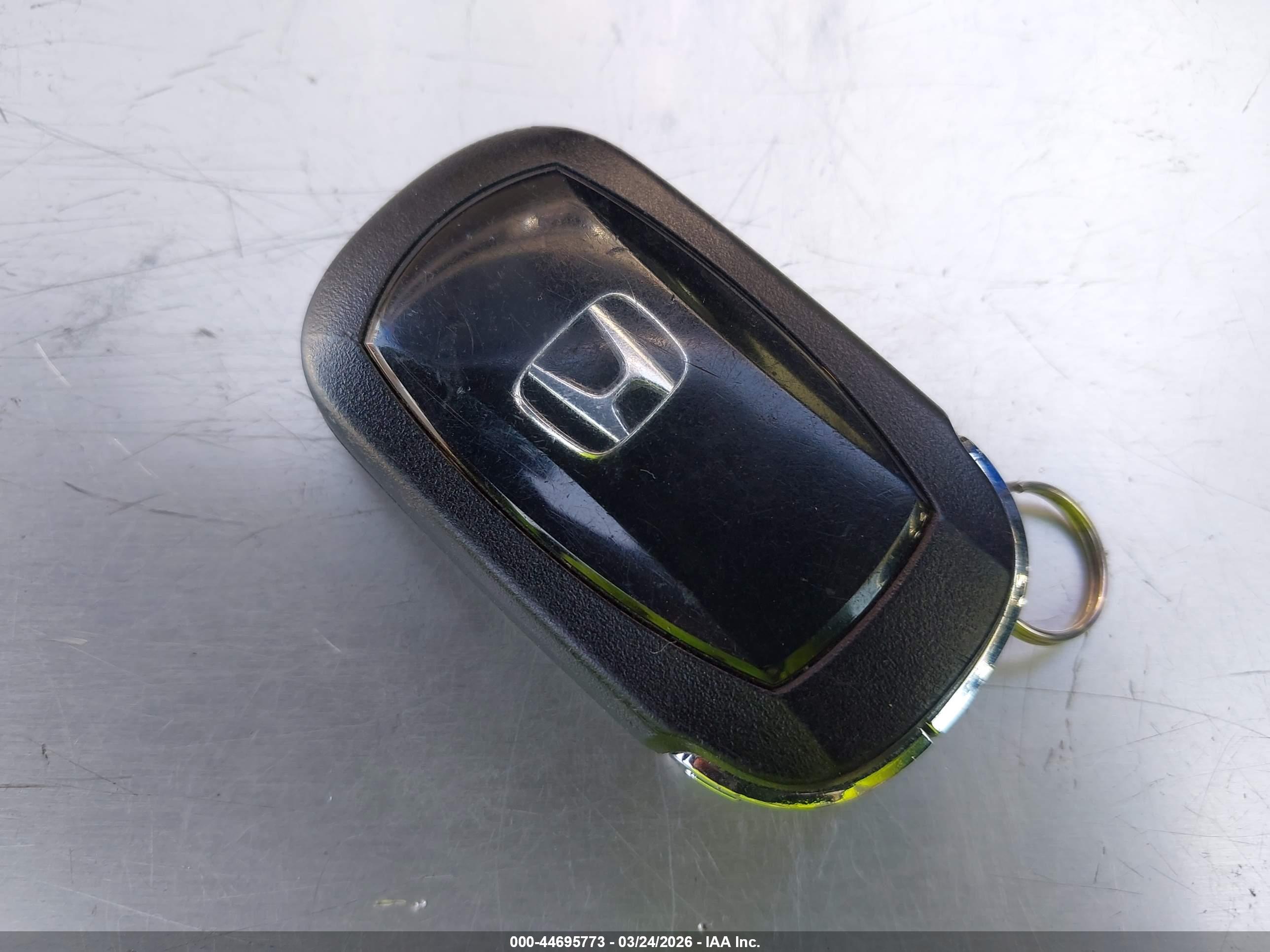 HONDA CIVIC image 11