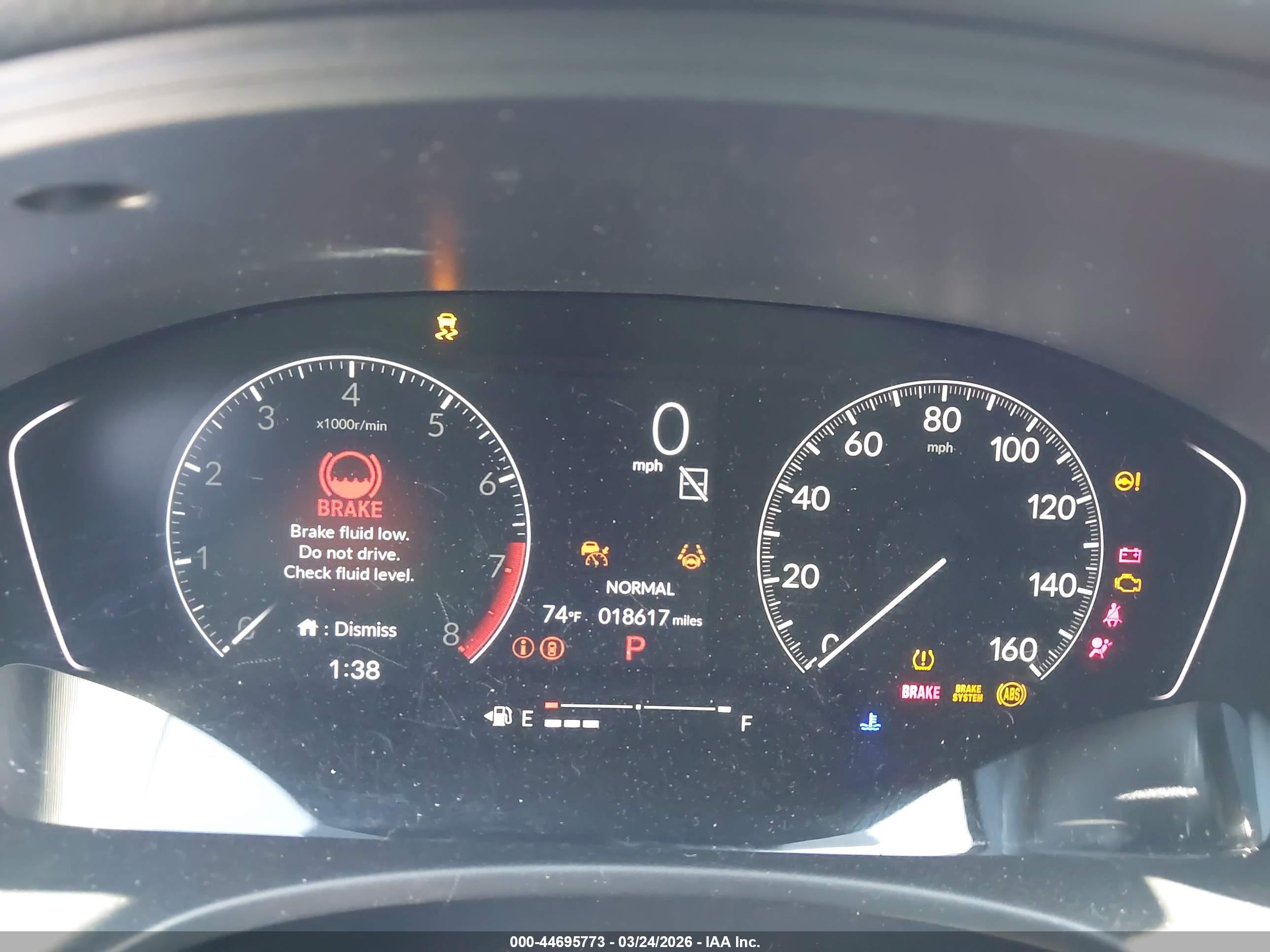 HONDA CIVIC image 7
