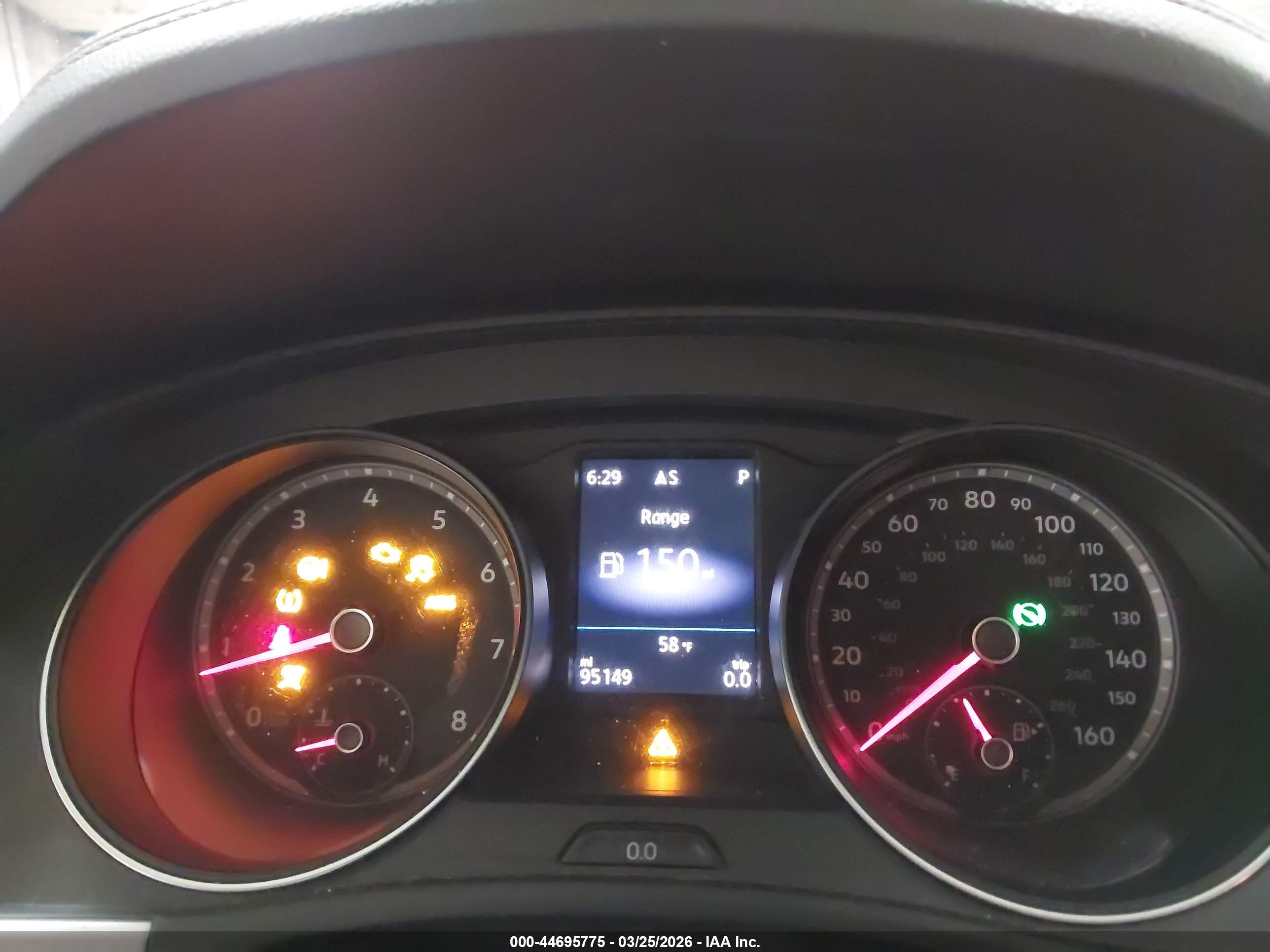 VOLKSWAGEN ATLAS image 7