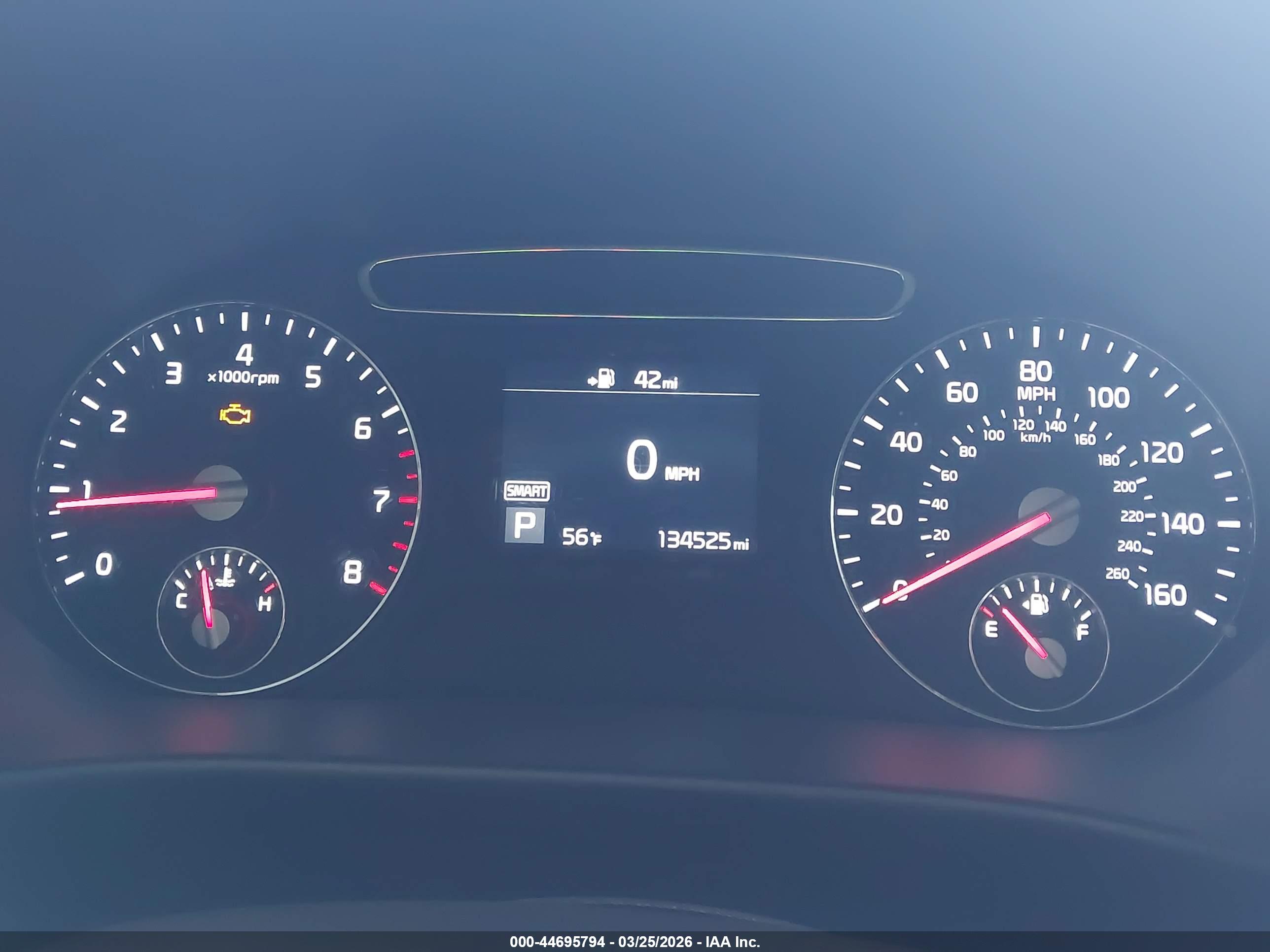 KIA SORENTO image 7