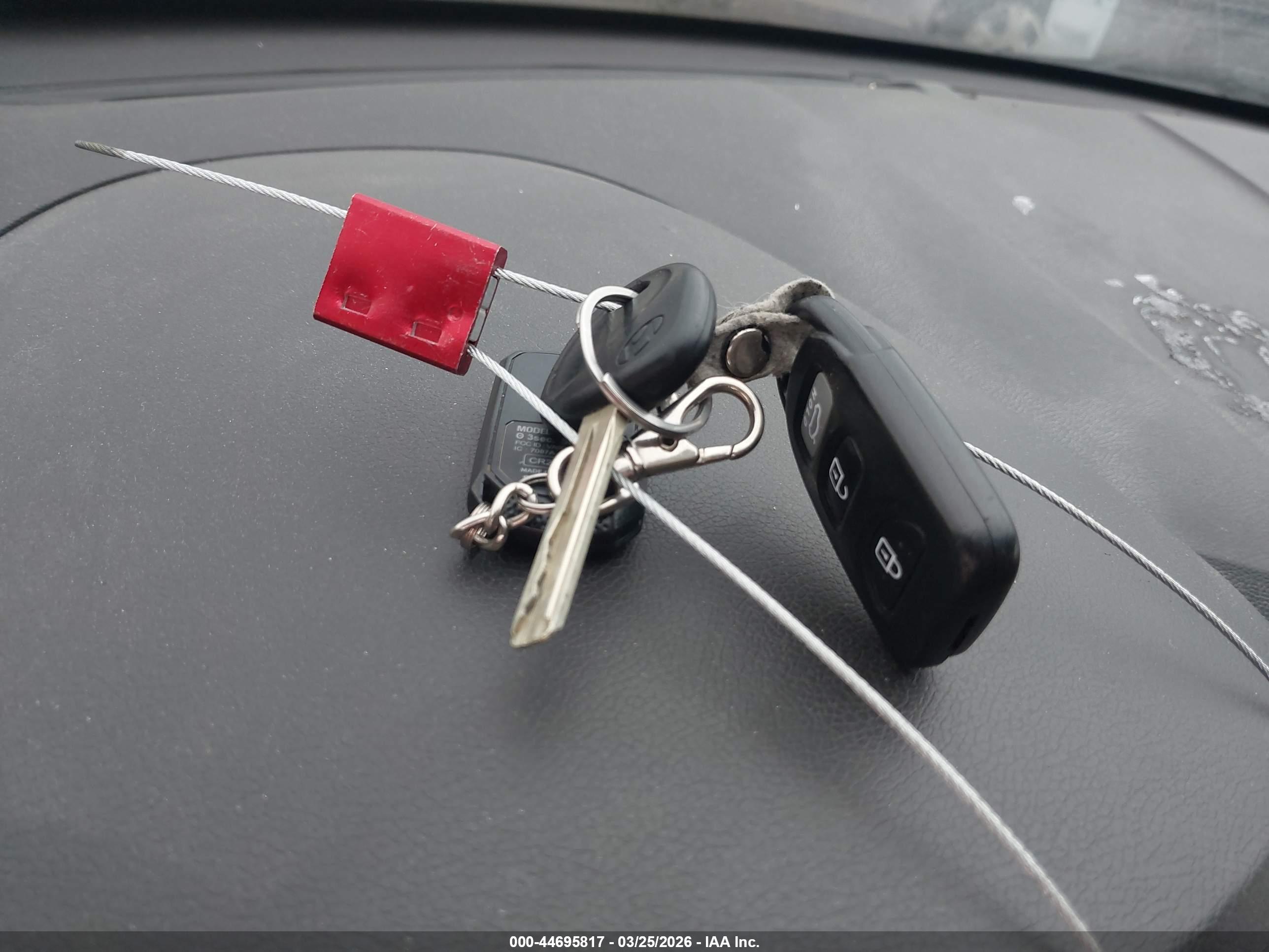 HYUNDAI SONATA image 11