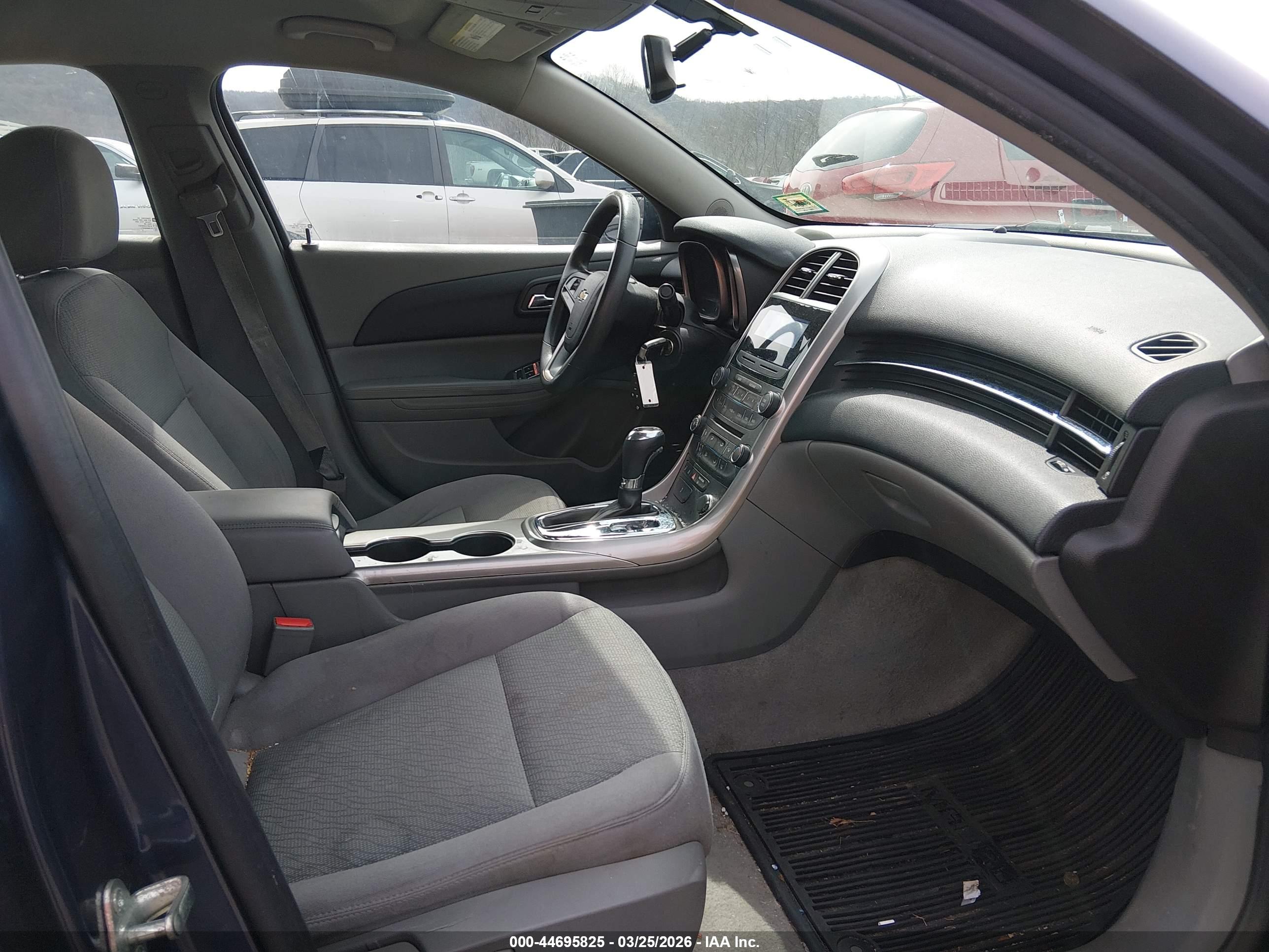 CHEVROLET MALIBU image 5