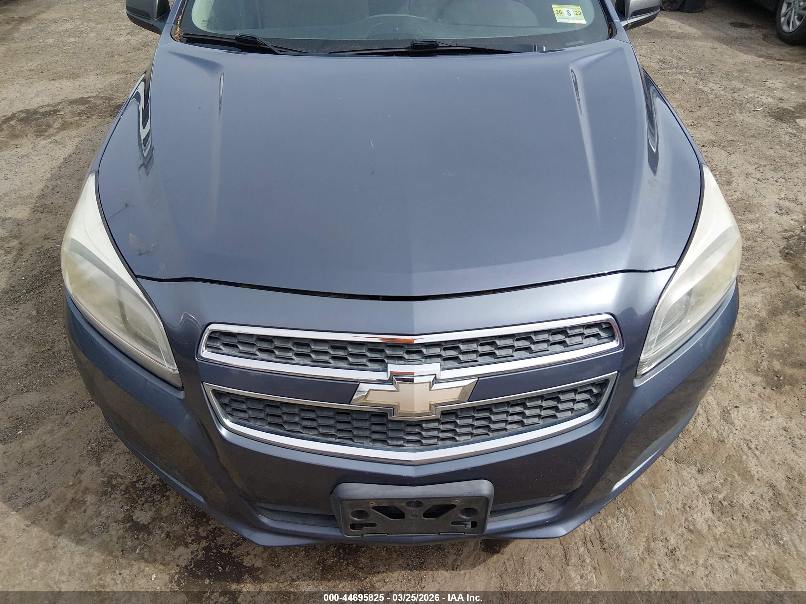 CHEVROLET MALIBU image 6