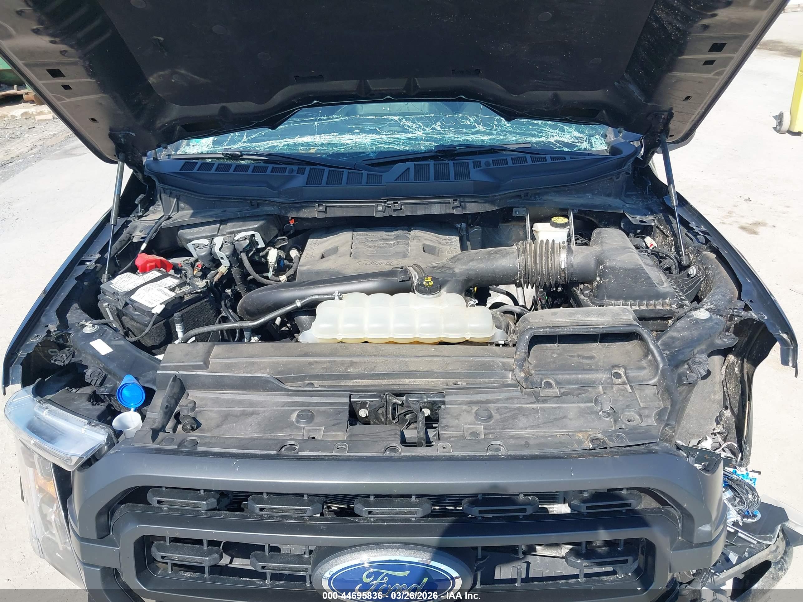 FORD F-150 image 10