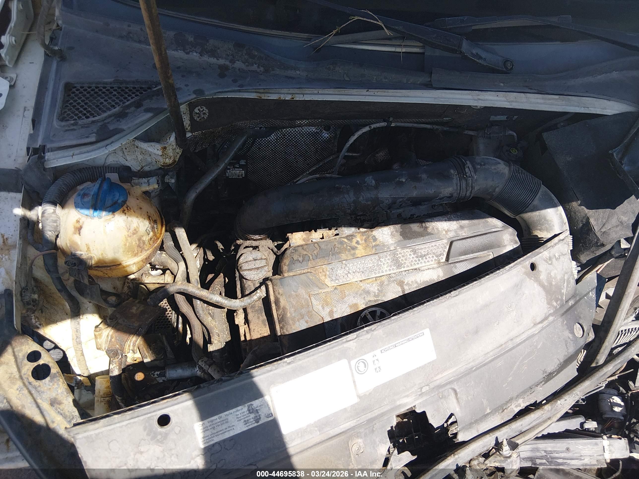VOLKSWAGEN PASSAT image 10