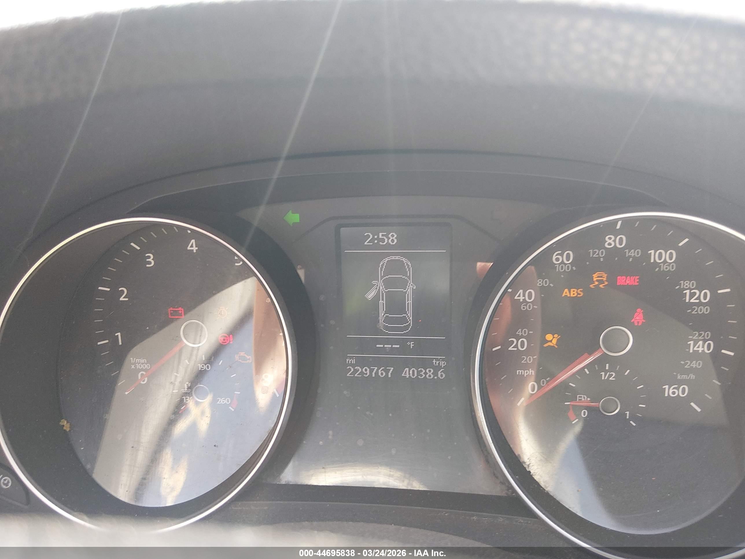 VOLKSWAGEN PASSAT image 7
