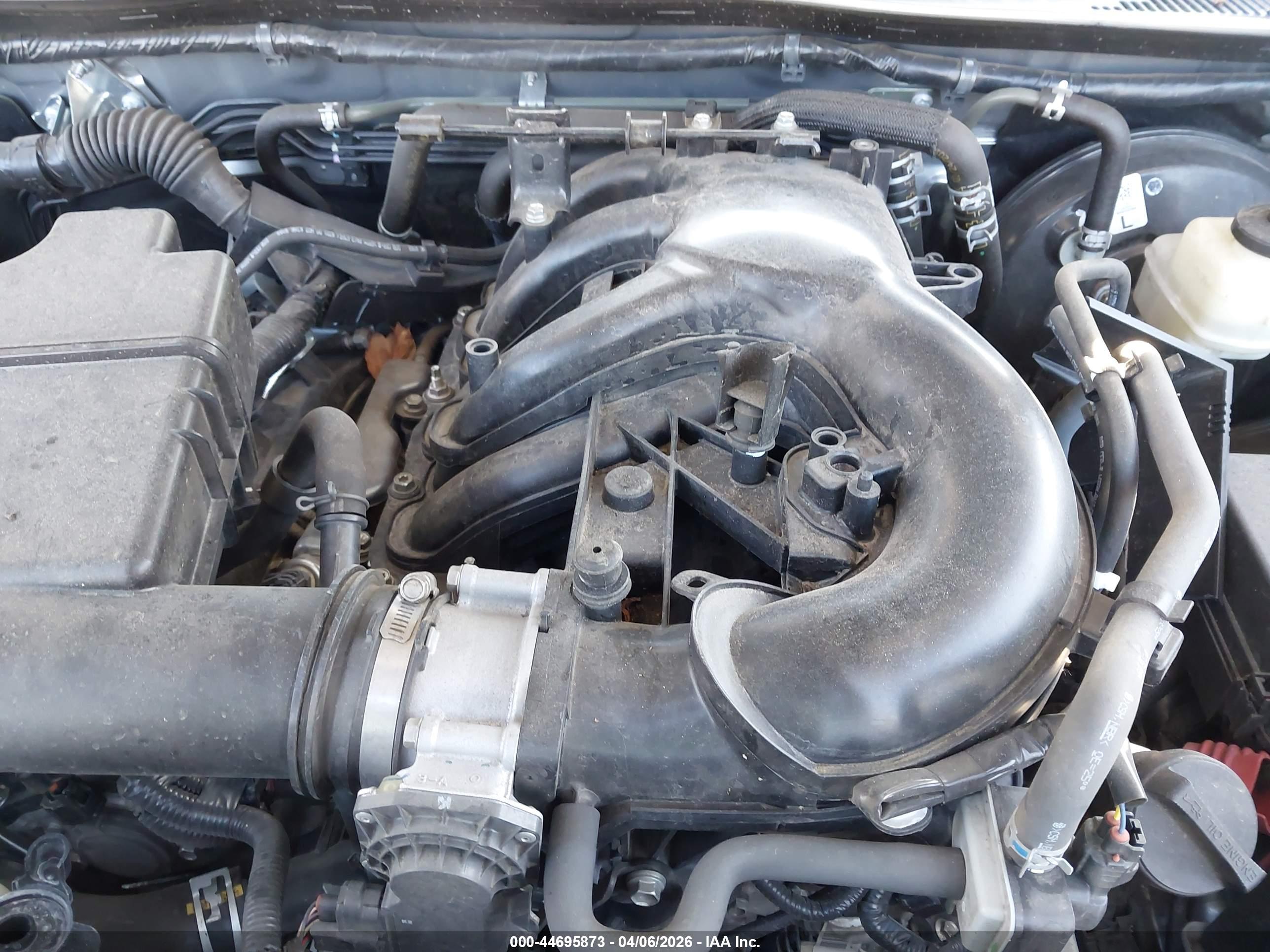 TOYOTA TACOMA image 10