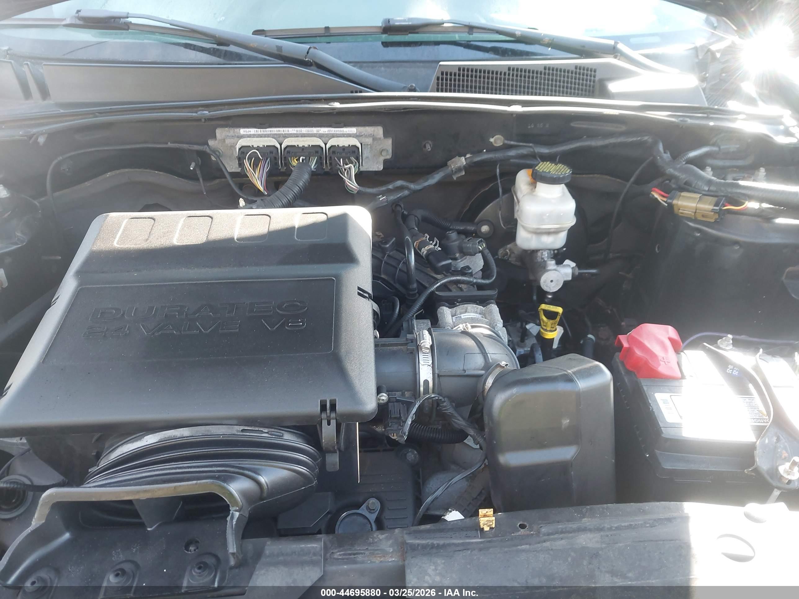 FORD ESCAPE image 10