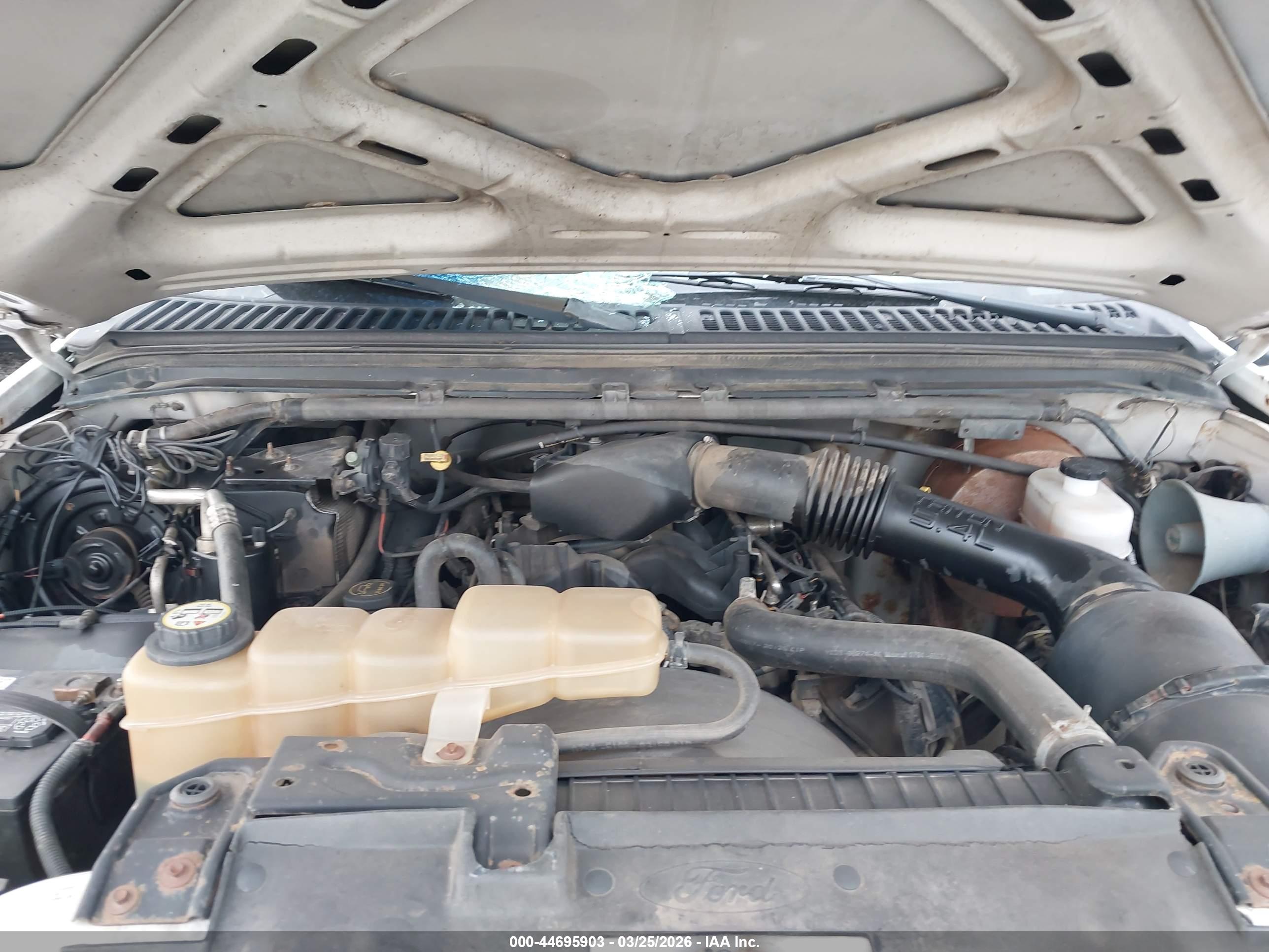 FORD F-250 image 10