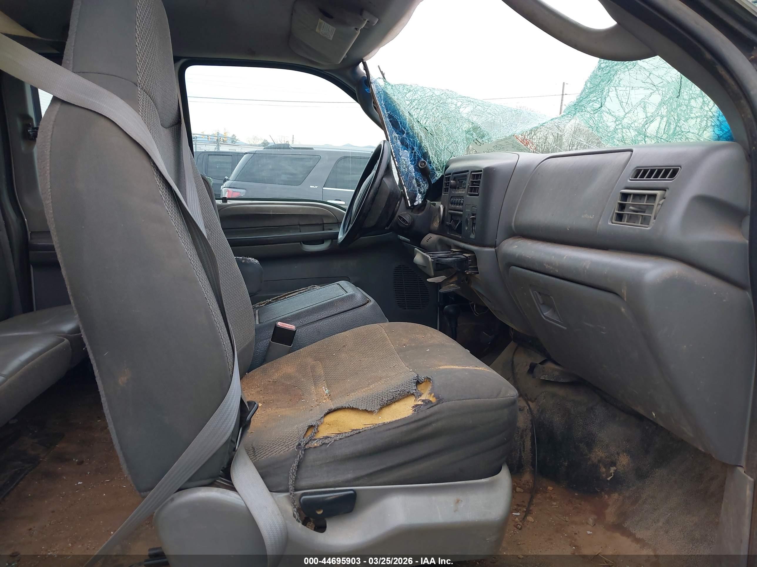 FORD F-250 image 5