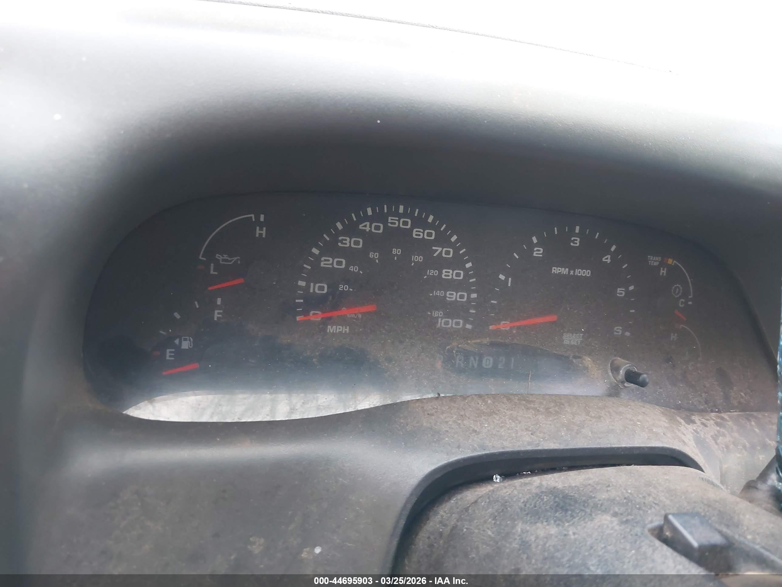 FORD F-250 image 7