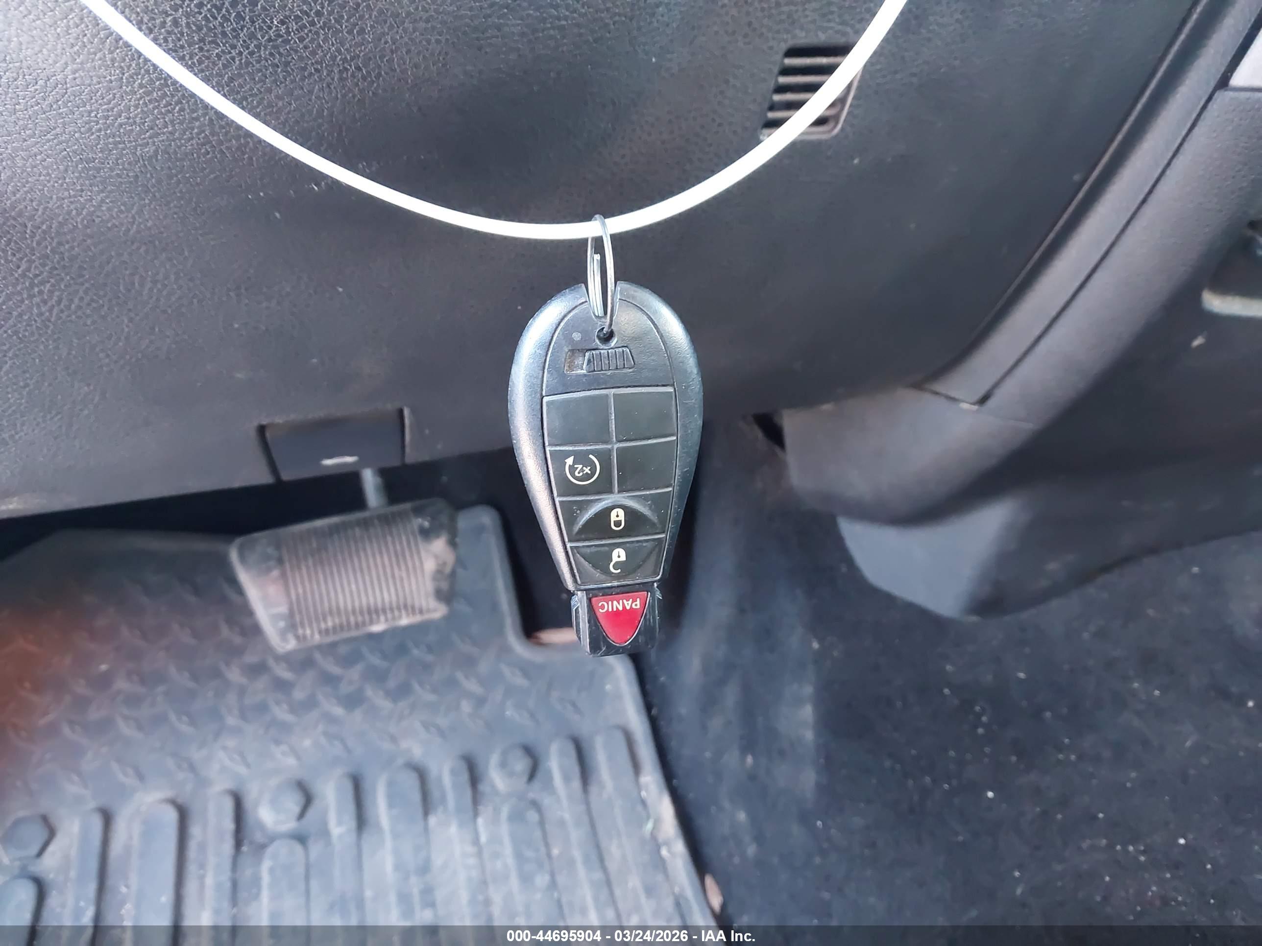 RAM 2500 image 11