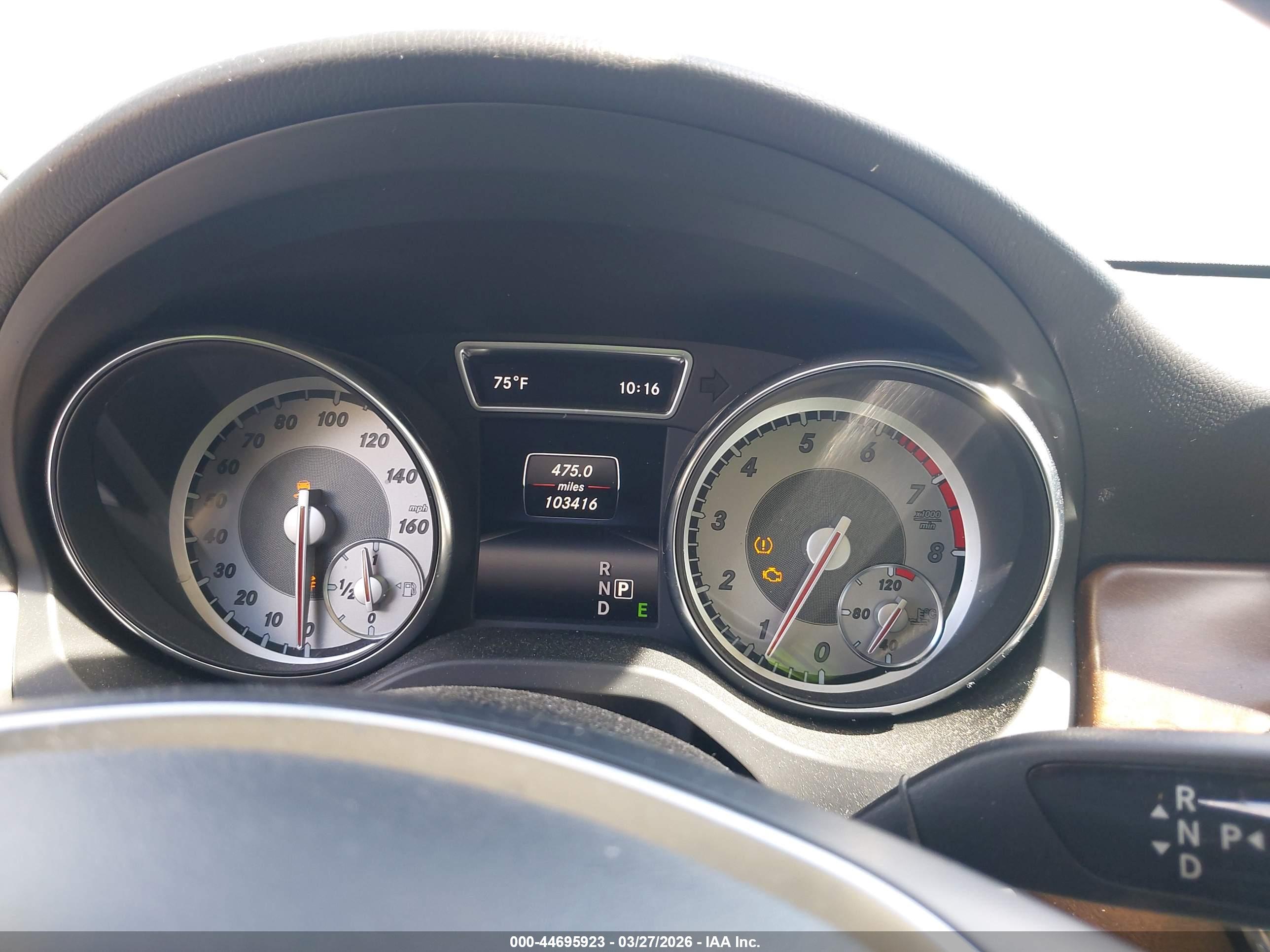 MERCEDES-BENZ GLA image 7