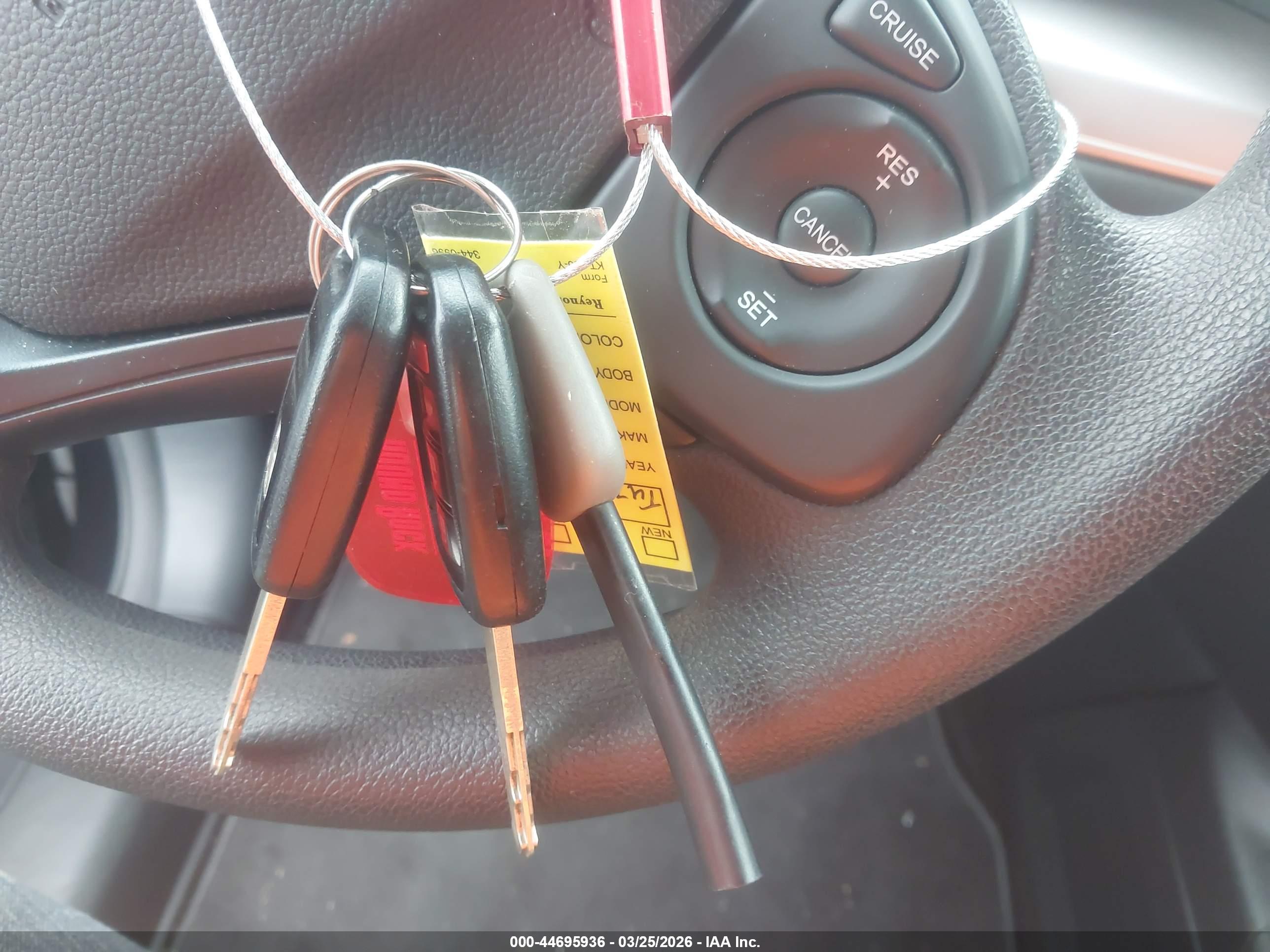 HONDA CR-V image 11