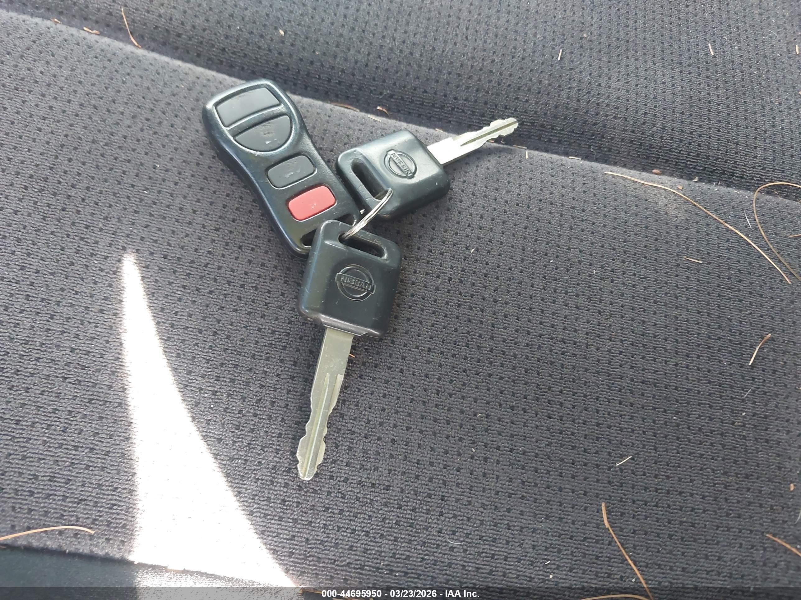 NISSAN ALTIMA image 11