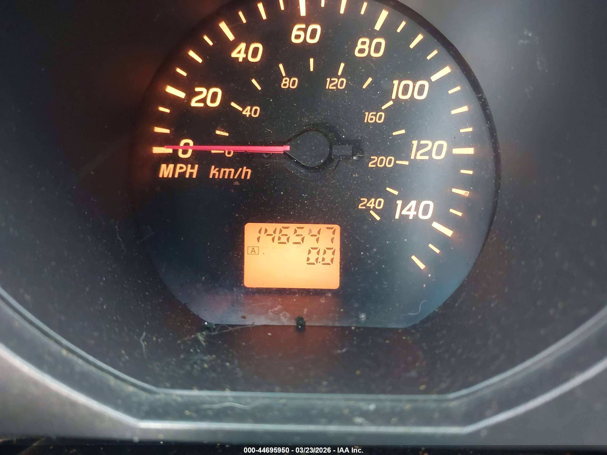 NISSAN ALTIMA image 7