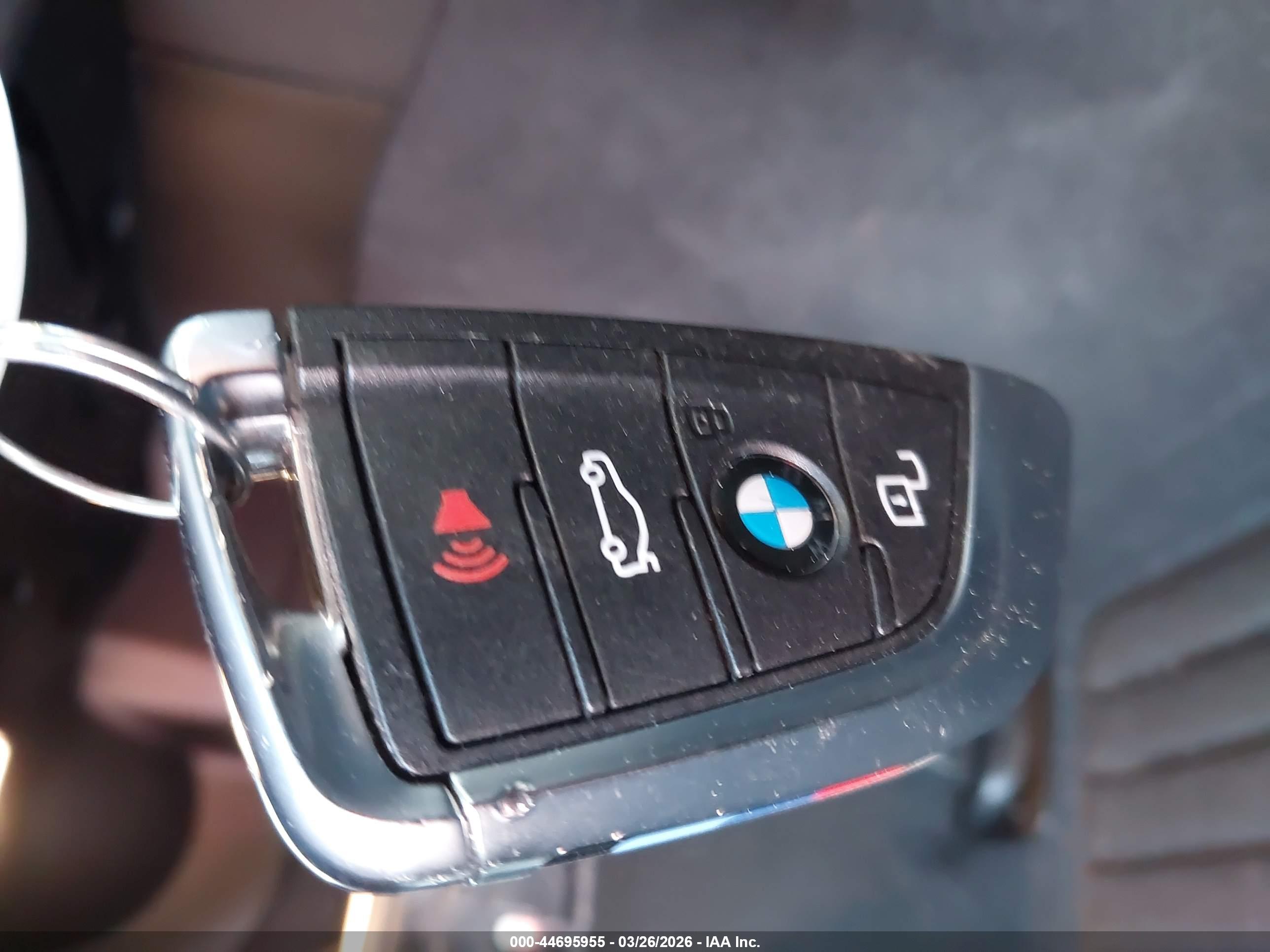 BMW M3 image 11