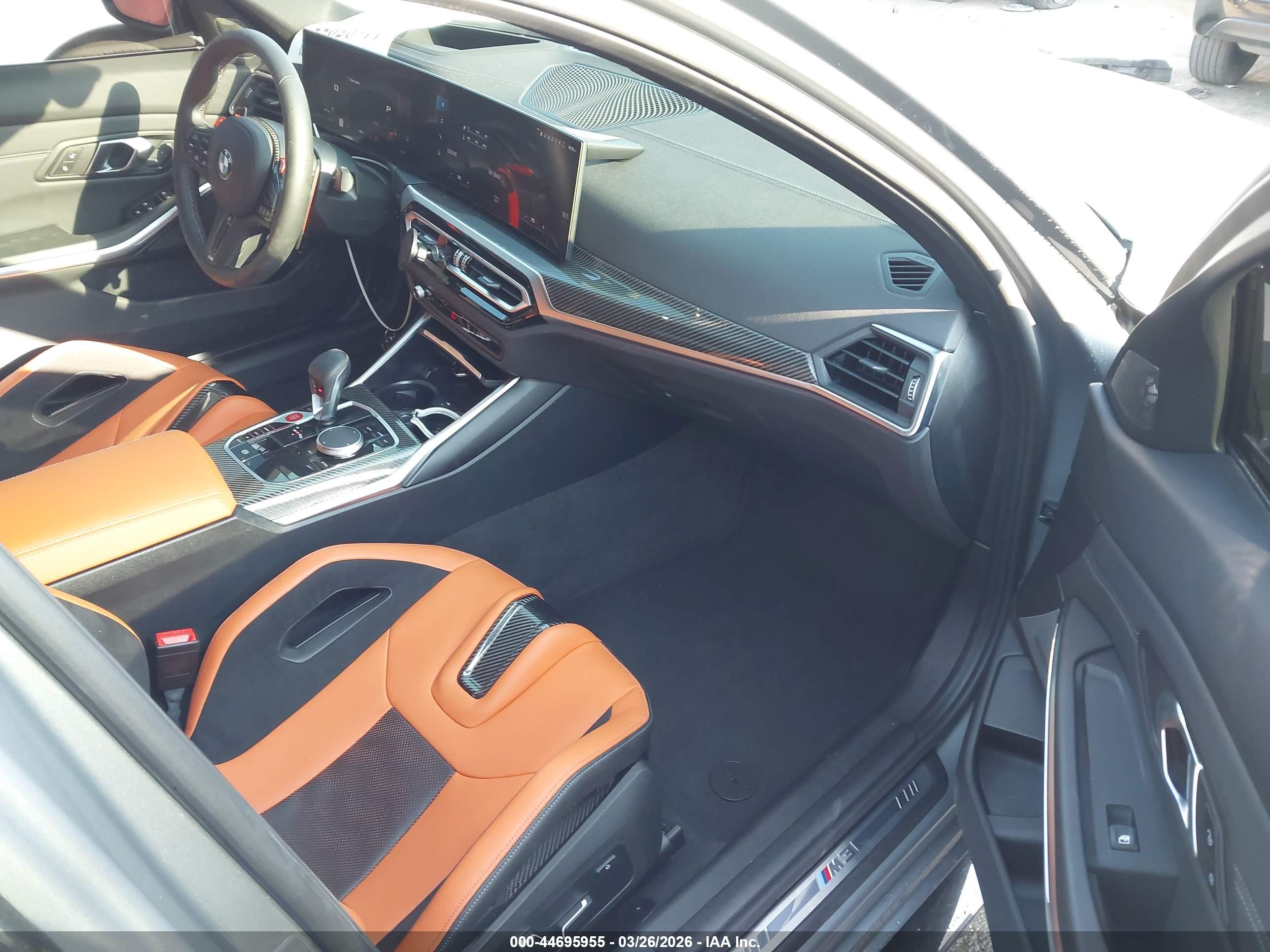 BMW M3 image 5