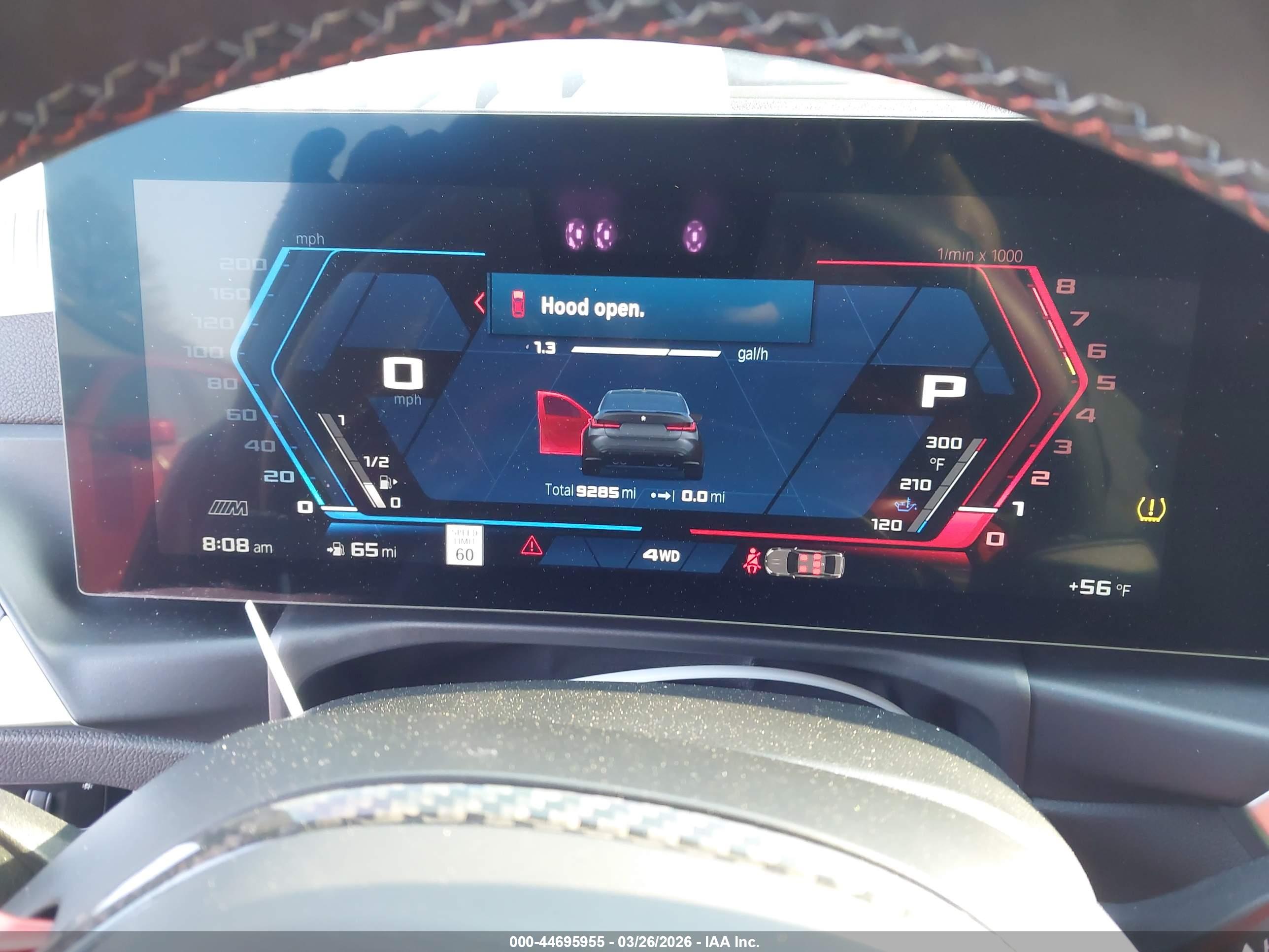 BMW M3 image 7