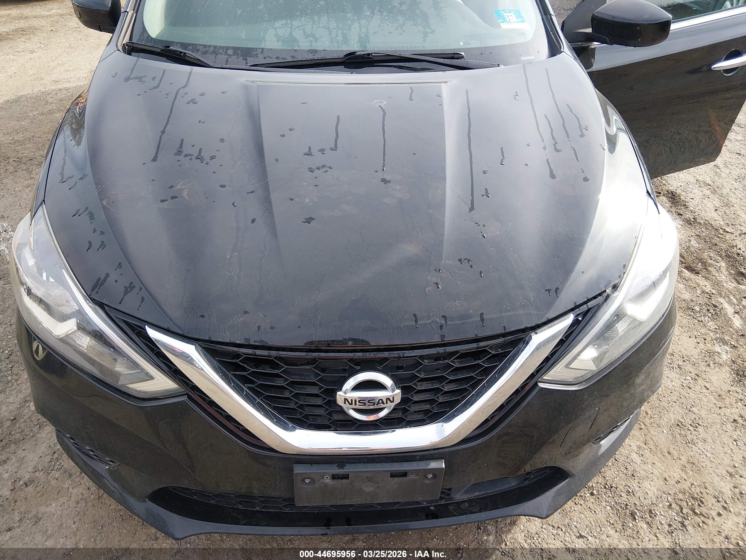 NISSAN SENTRA image 6