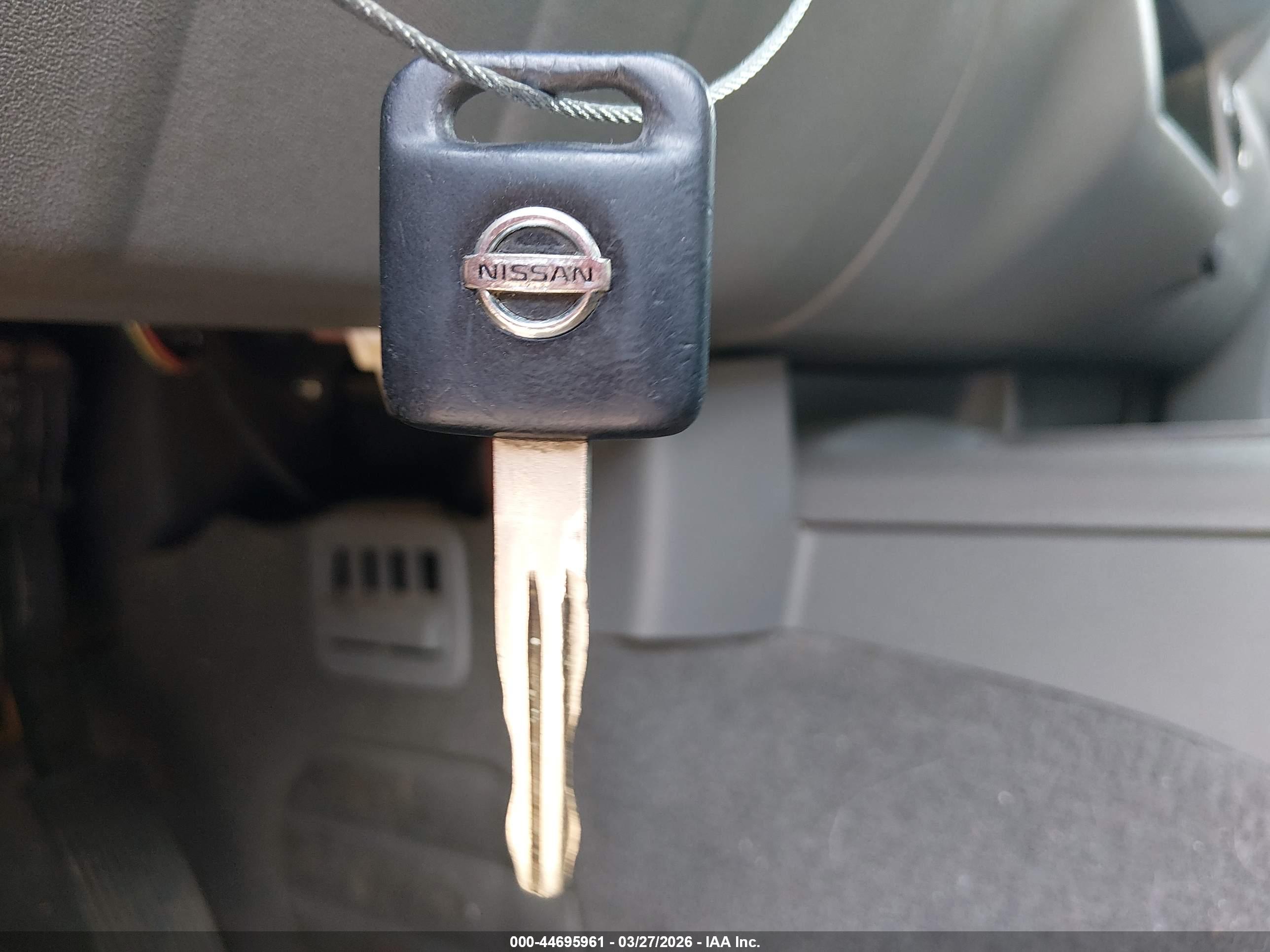 NISSAN FRONTIER image 11