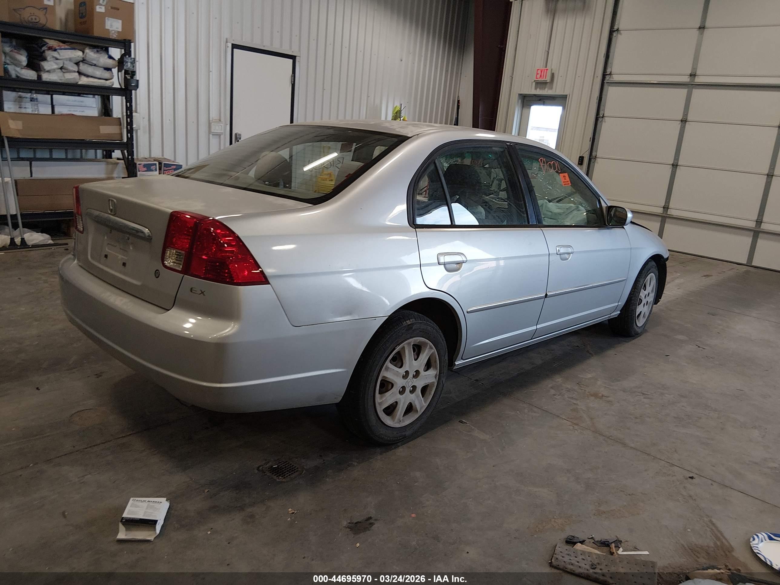 HONDA CIVIC image 4