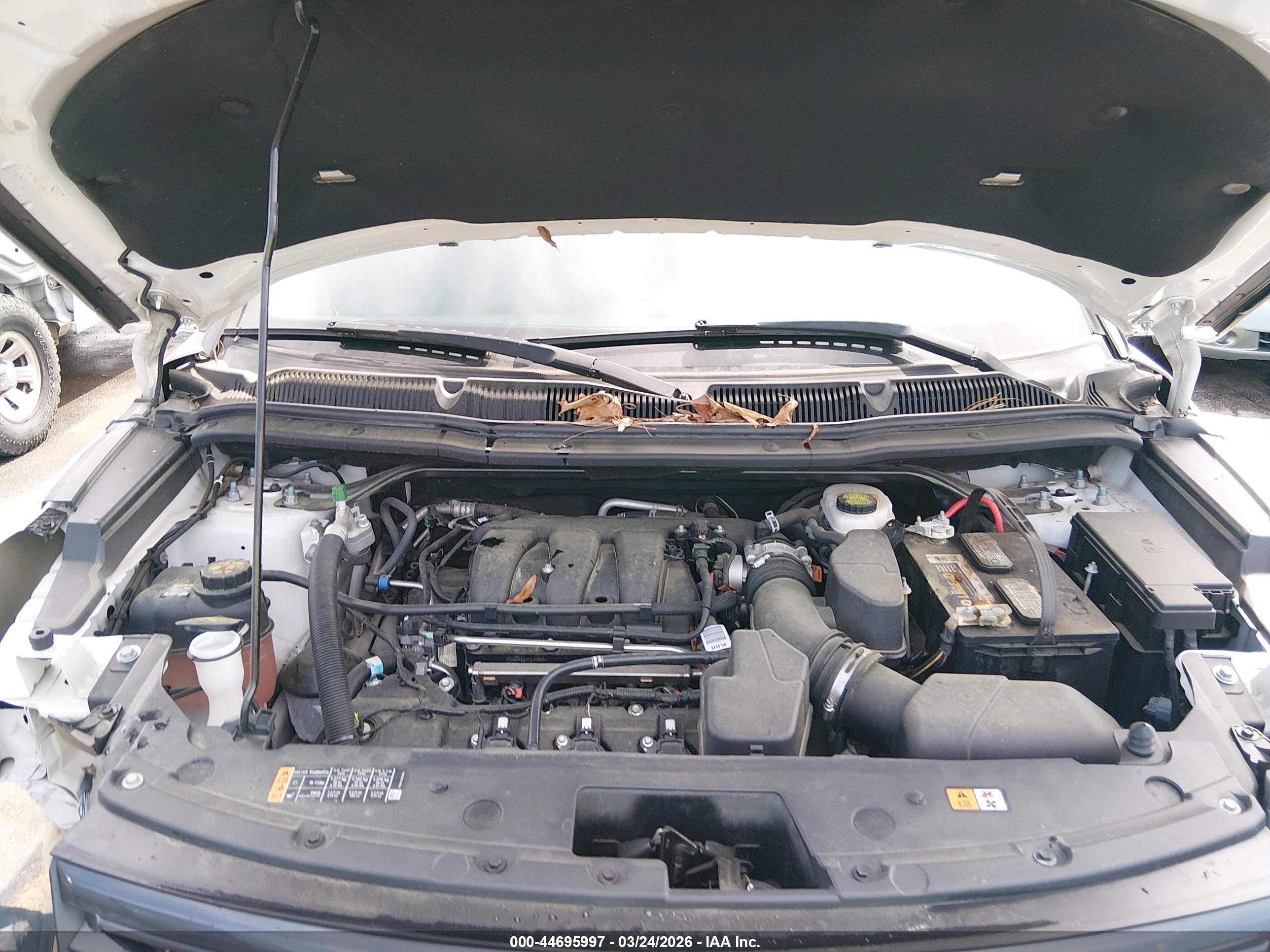 FORD EXPLORER image 10