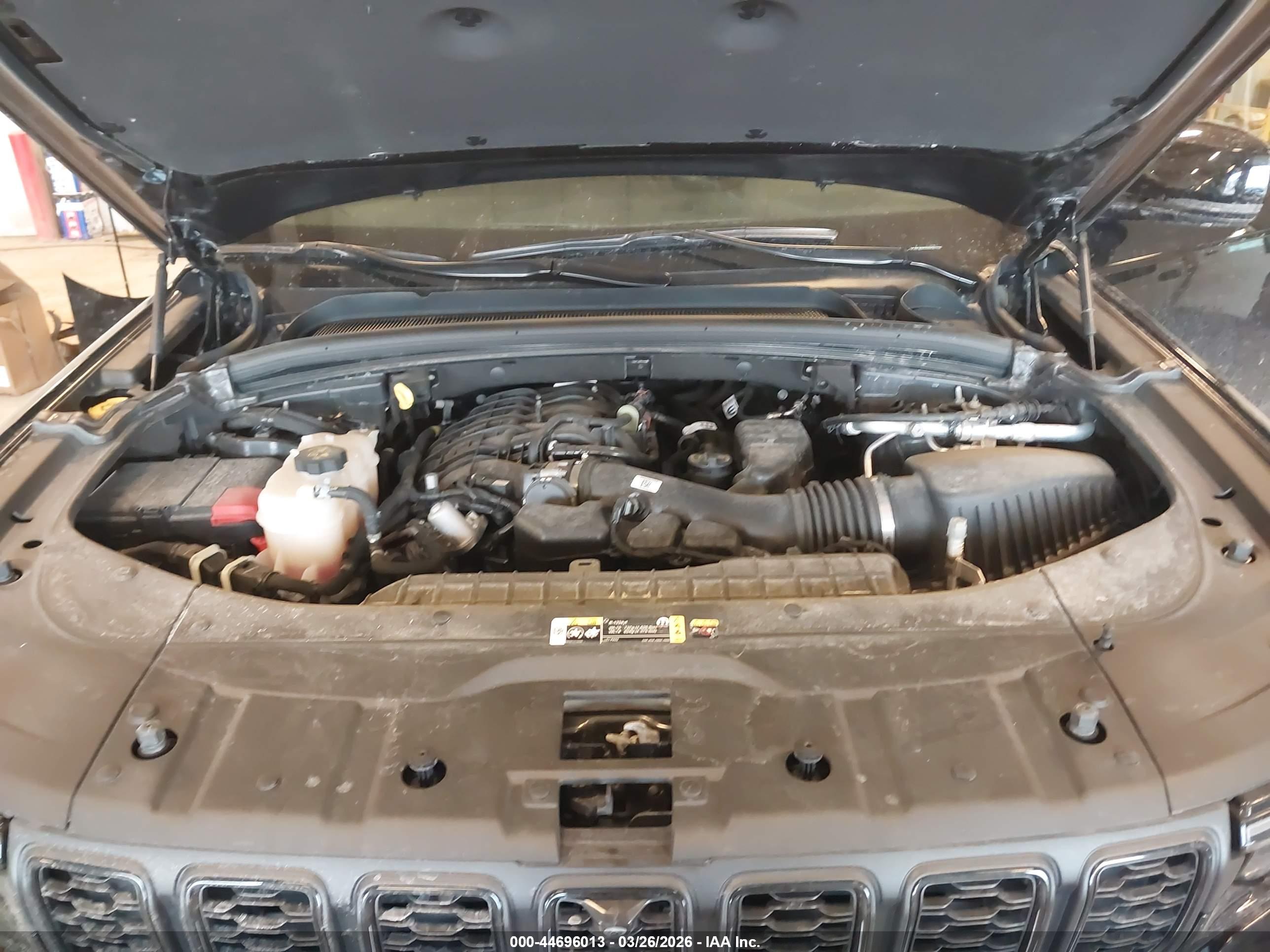 JEEP GRAND image 10