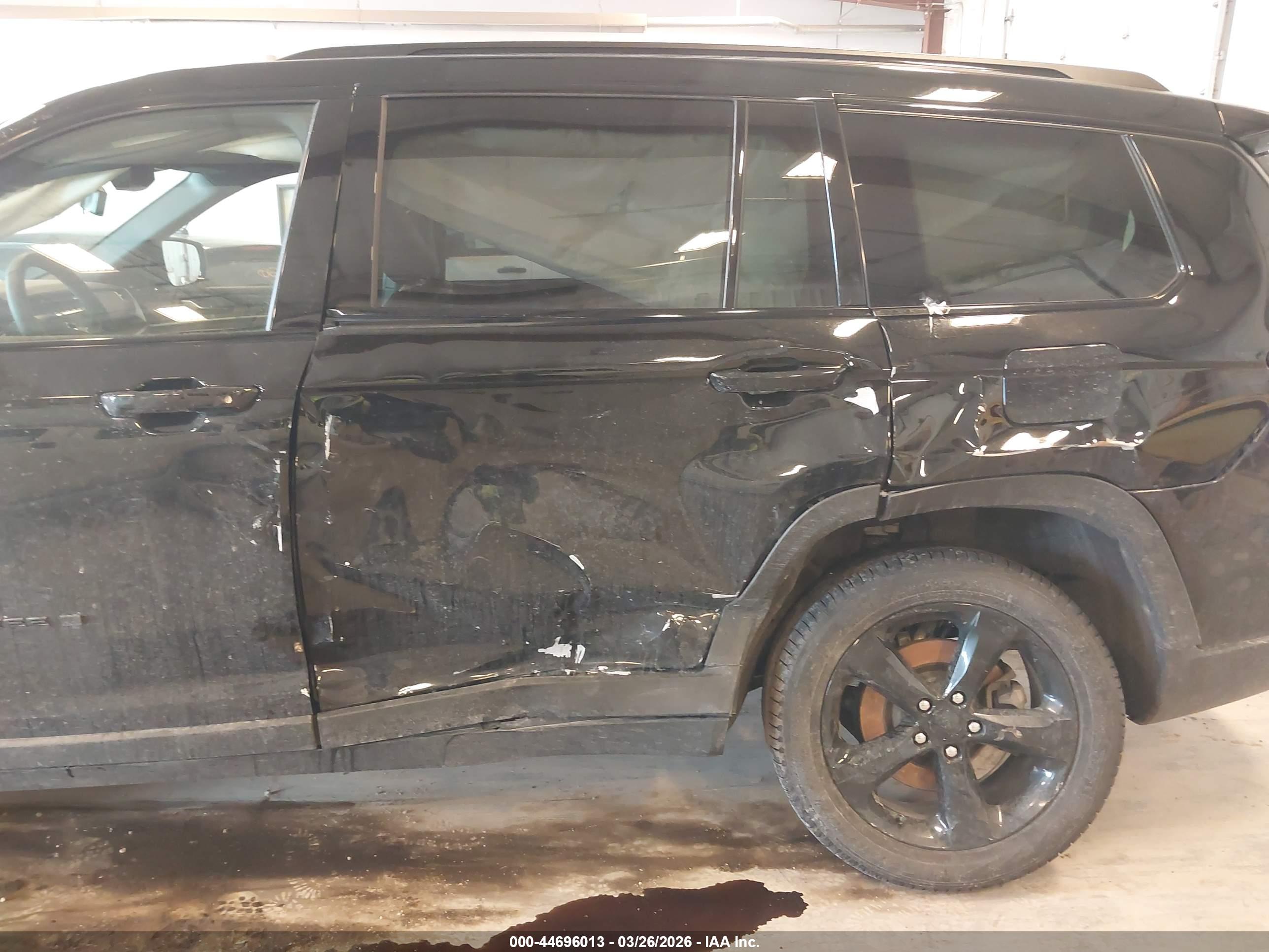 JEEP GRAND image 6
