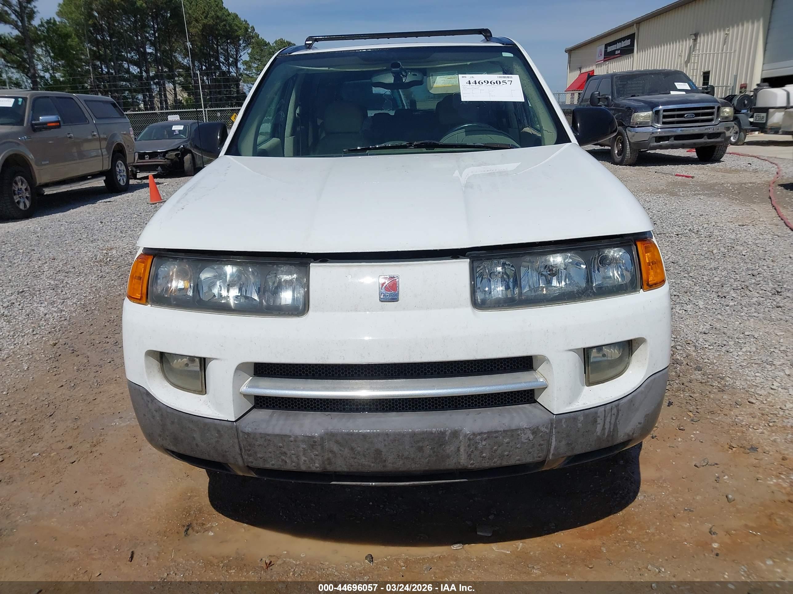 SATURN VUE image 6